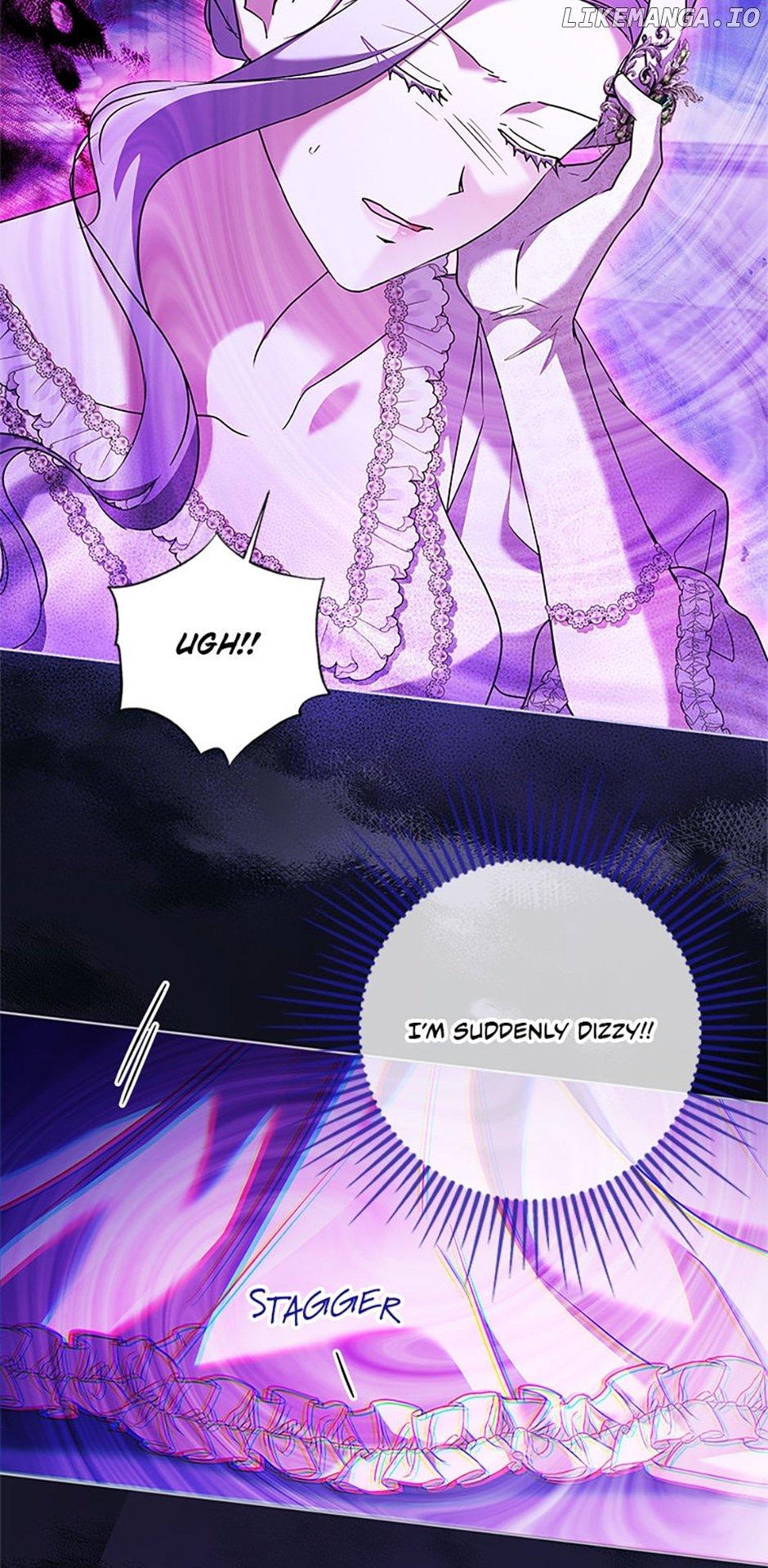 I Went On Strike Because It Was A Time Limit Chapter 70 page 38