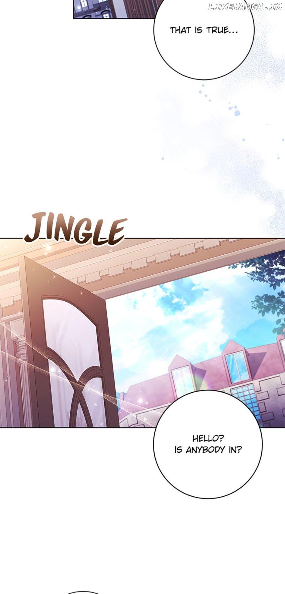 I Went On Strike Because It Was A Time Limit Chapter 70 page 3