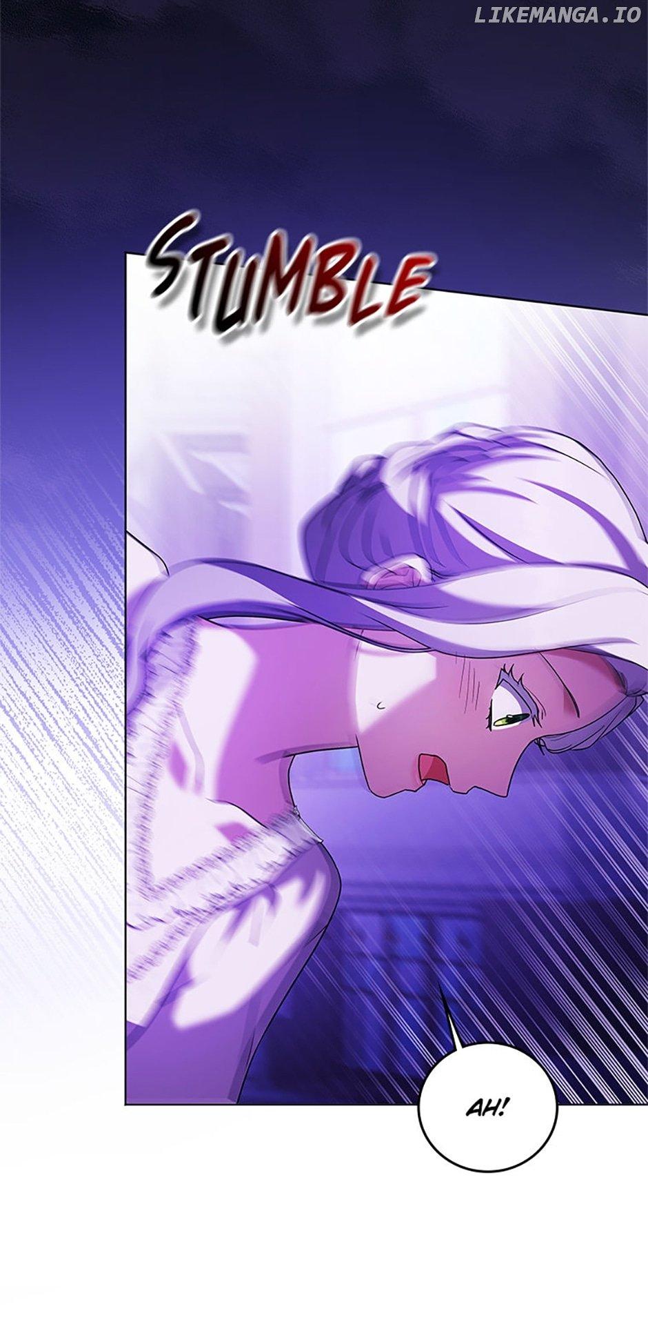 I Went On Strike Because It Was A Time Limit Chapter 70 page 39