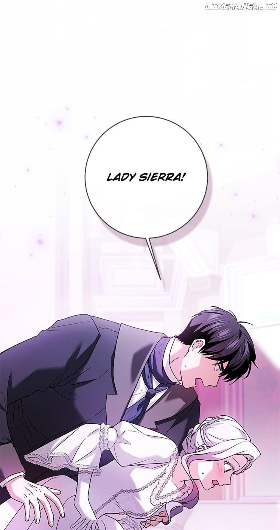 I Went On Strike Because It Was A Time Limit Chapter 70 page 40