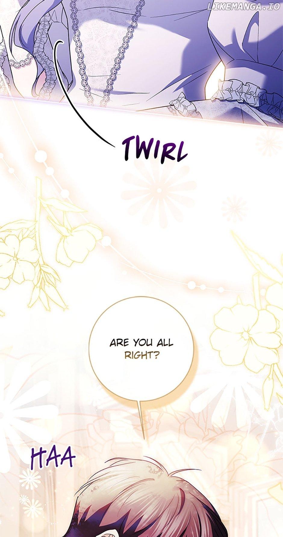 I Went On Strike Because It Was A Time Limit Chapter 70 page 42