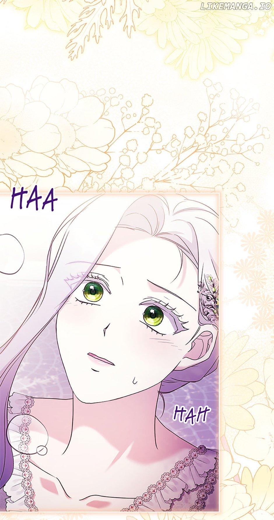 I Went On Strike Because It Was A Time Limit Chapter 70 page 44