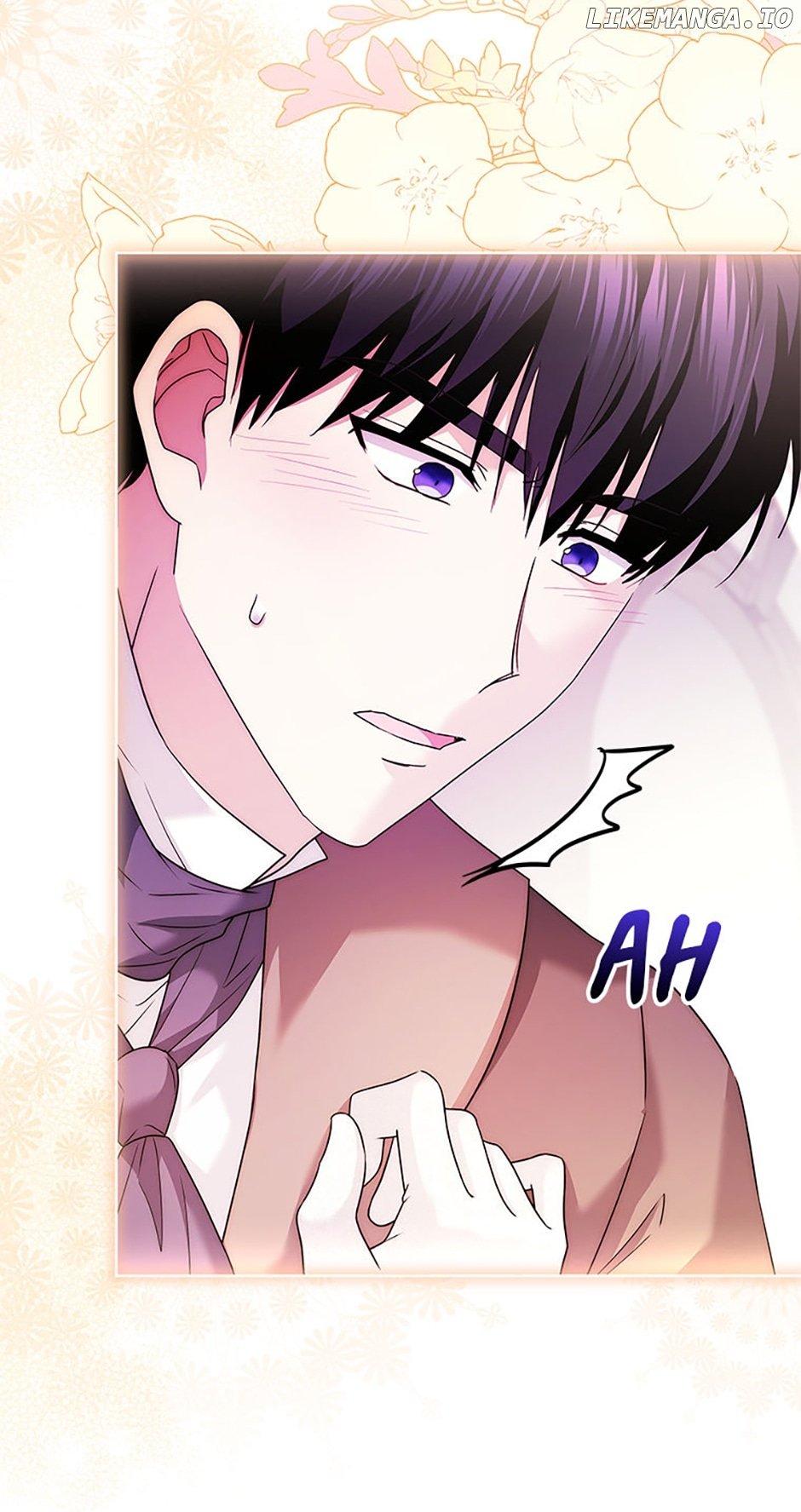 I Went On Strike Because It Was A Time Limit Chapter 70 page 45