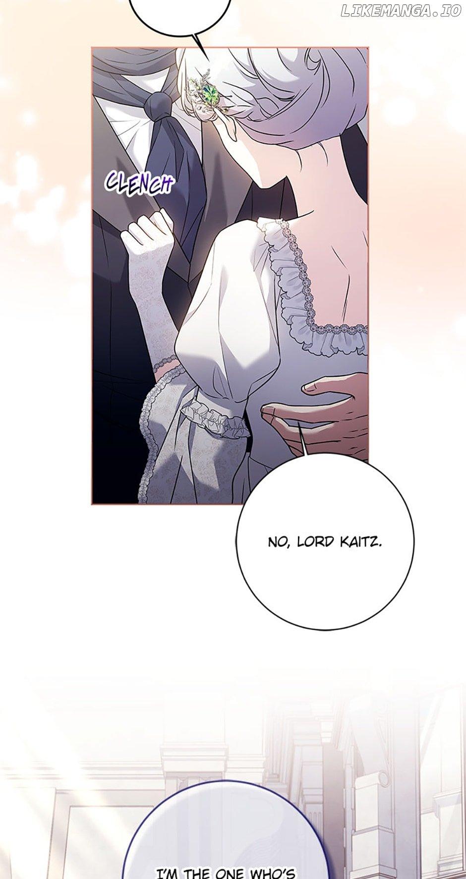 I Went On Strike Because It Was A Time Limit Chapter 70 page 49