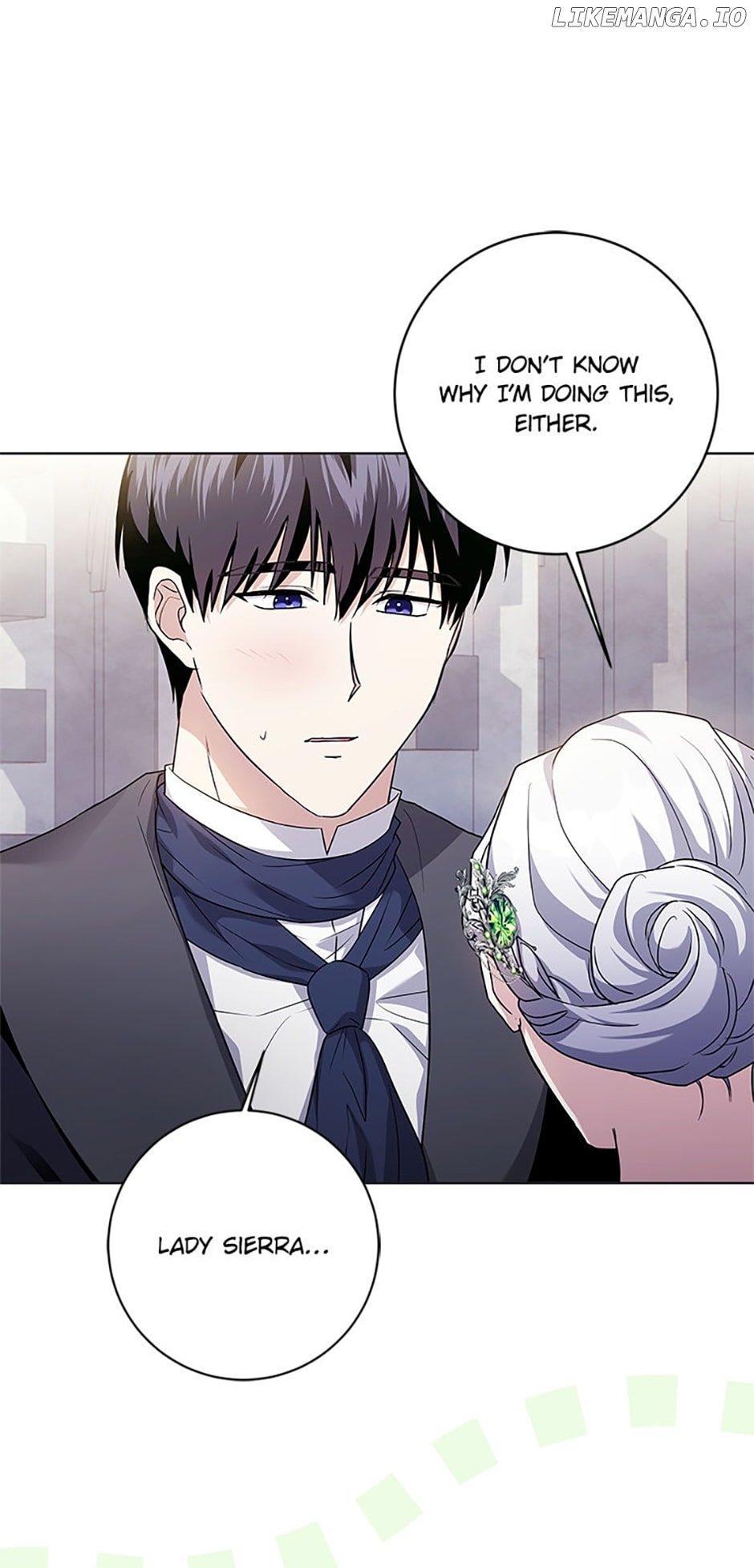 I Went On Strike Because It Was A Time Limit Chapter 70 page 52
