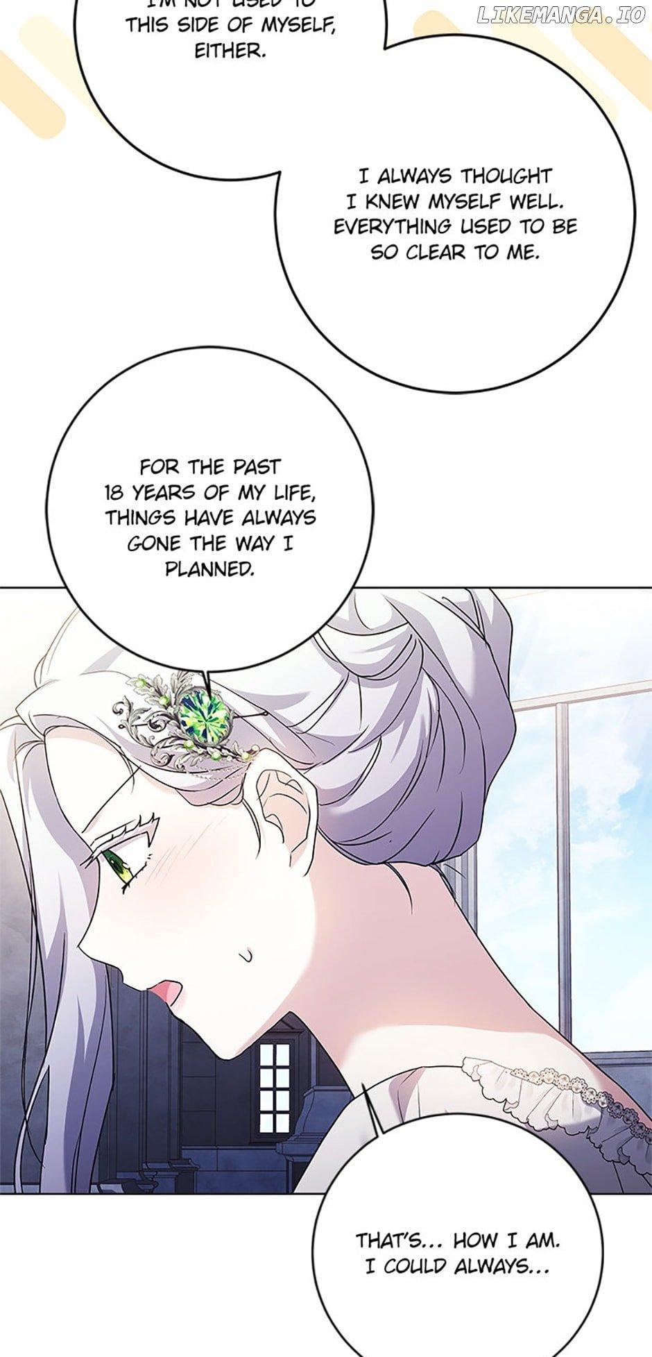 I Went On Strike Because It Was A Time Limit Chapter 70 page 55