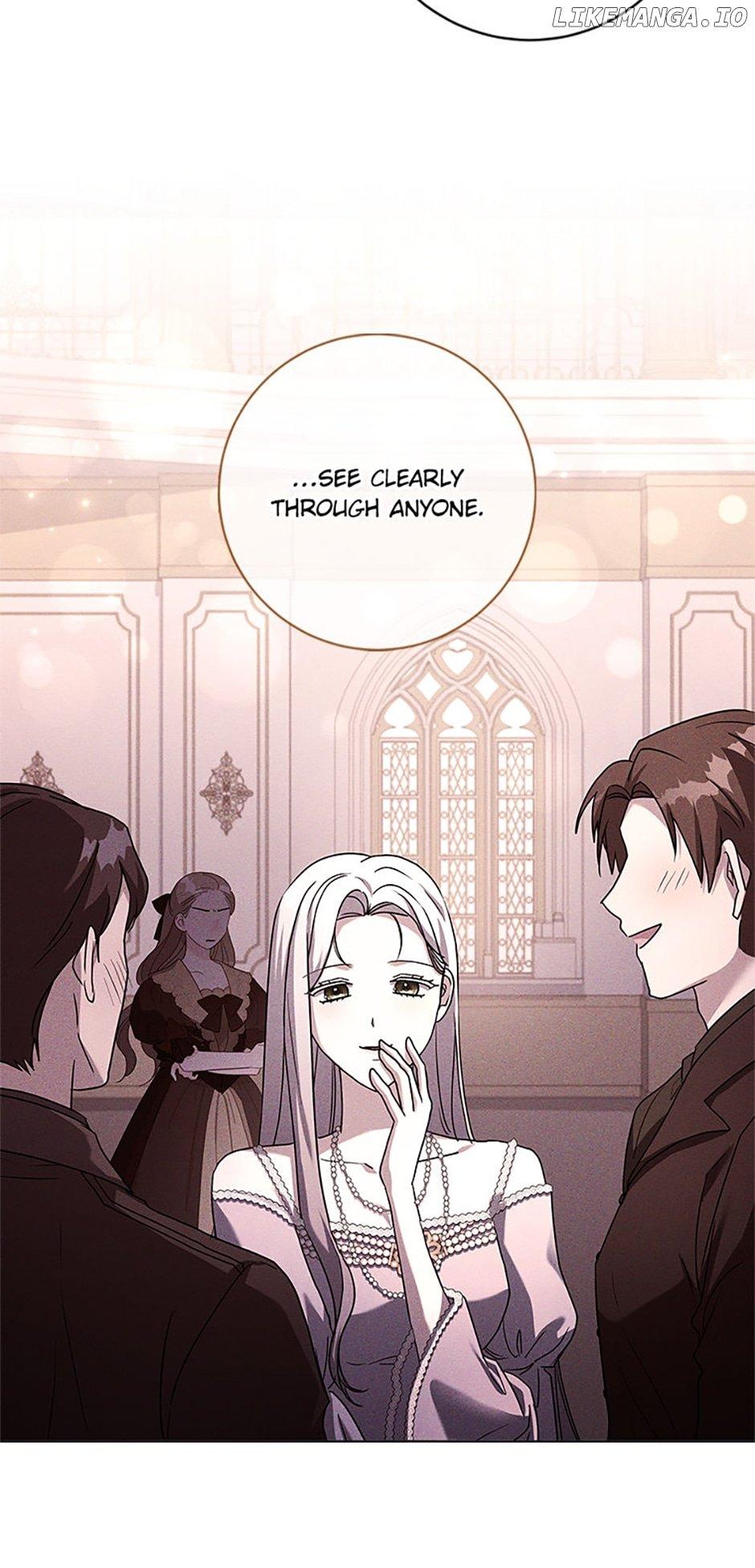 I Went On Strike Because It Was A Time Limit Chapter 70 page 56