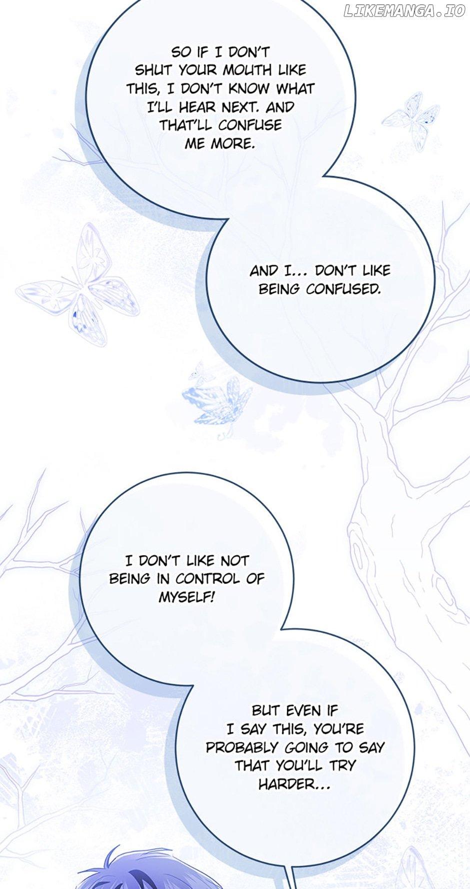 I Went On Strike Because It Was A Time Limit Chapter 70 page 58