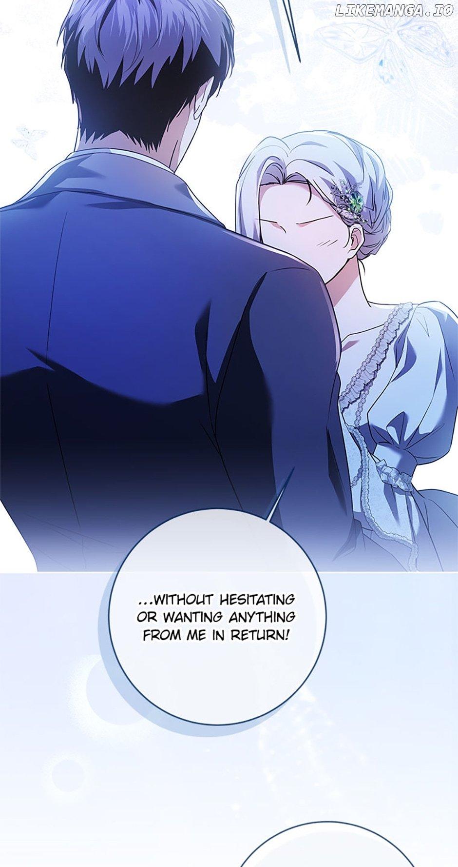 I Went On Strike Because It Was A Time Limit Chapter 70 page 59