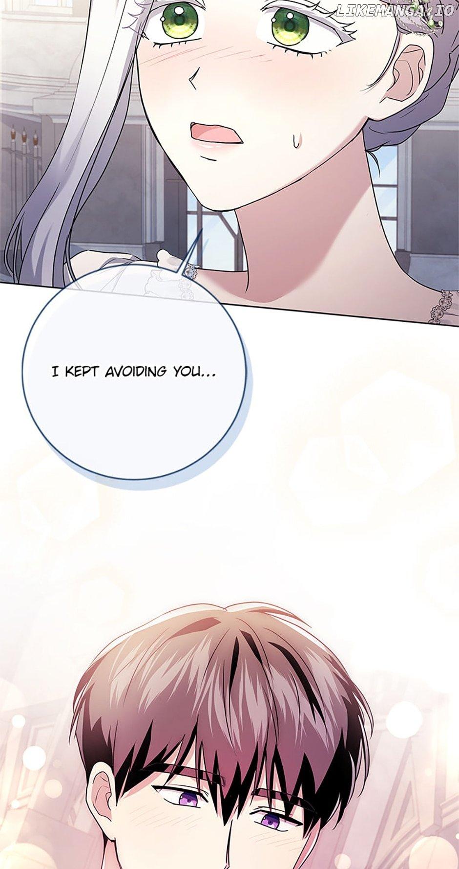I Went On Strike Because It Was A Time Limit Chapter 70 page 61