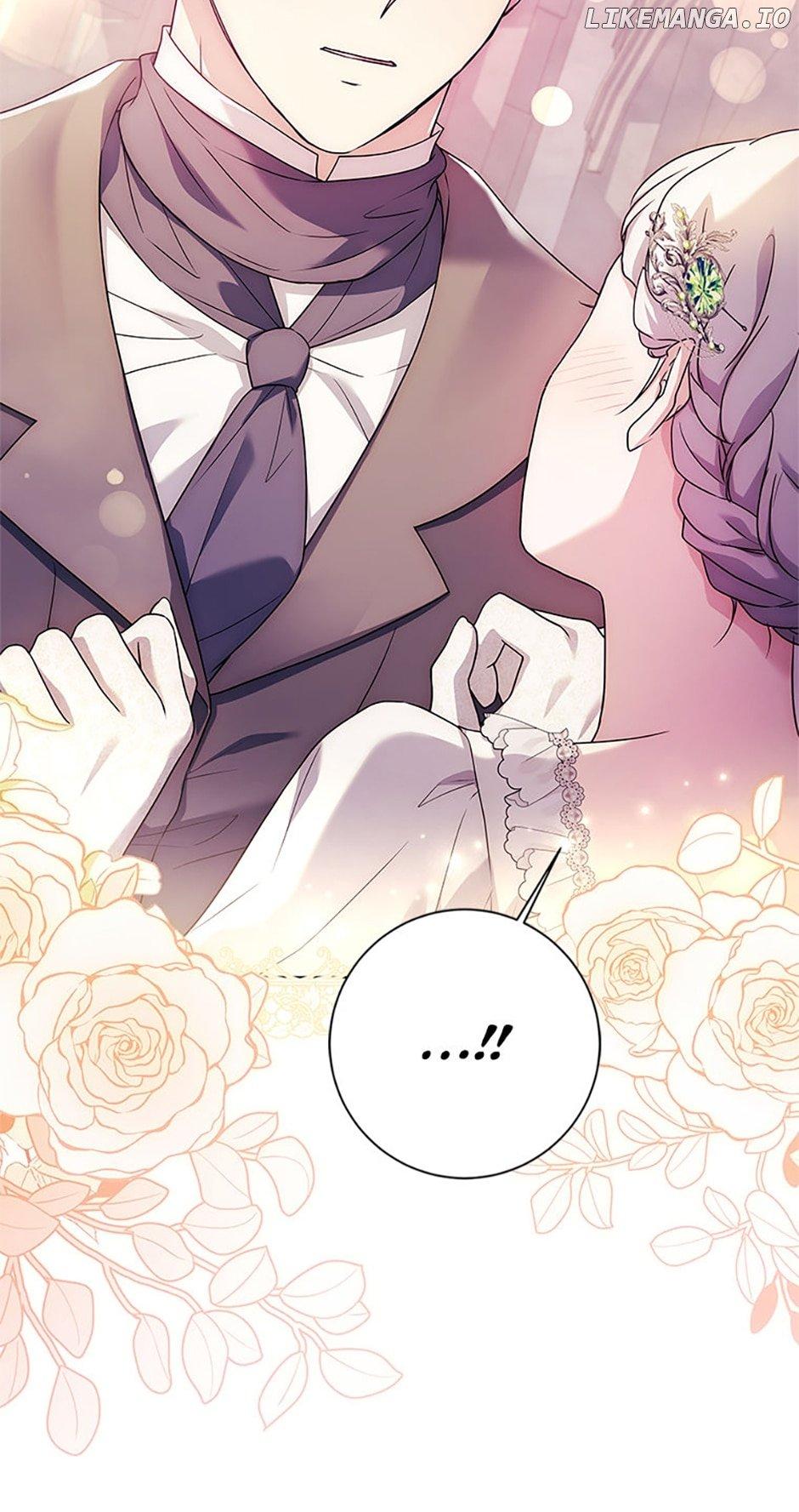 I Went On Strike Because It Was A Time Limit Chapter 70 page 62