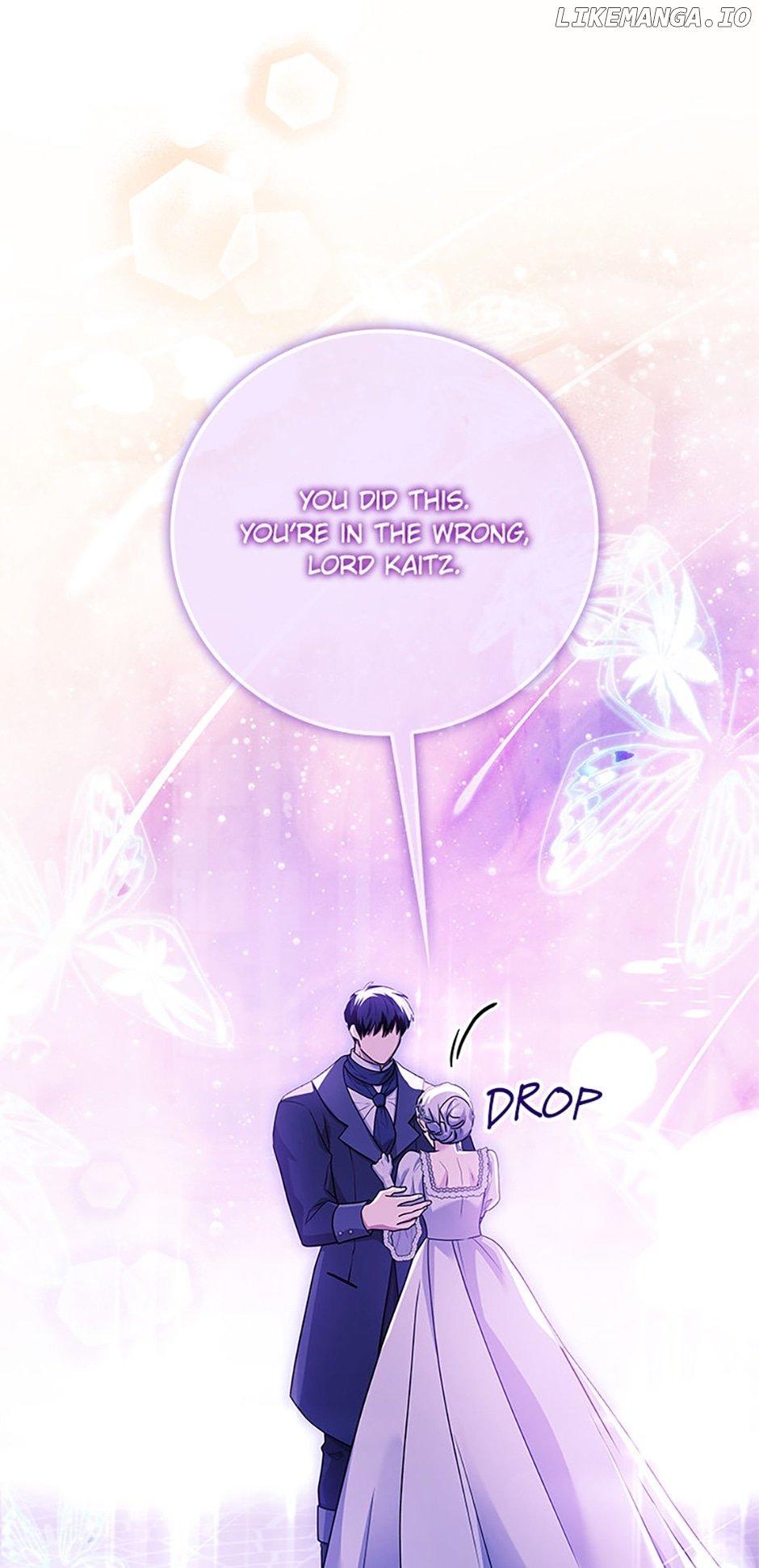 I Went On Strike Because It Was A Time Limit Chapter 70 page 63