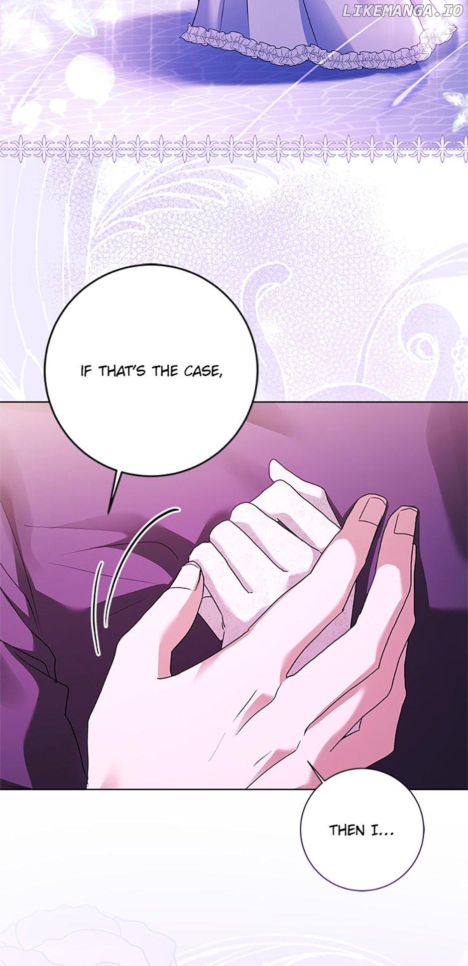 I Went On Strike Because It Was A Time Limit Chapter 70 page 64