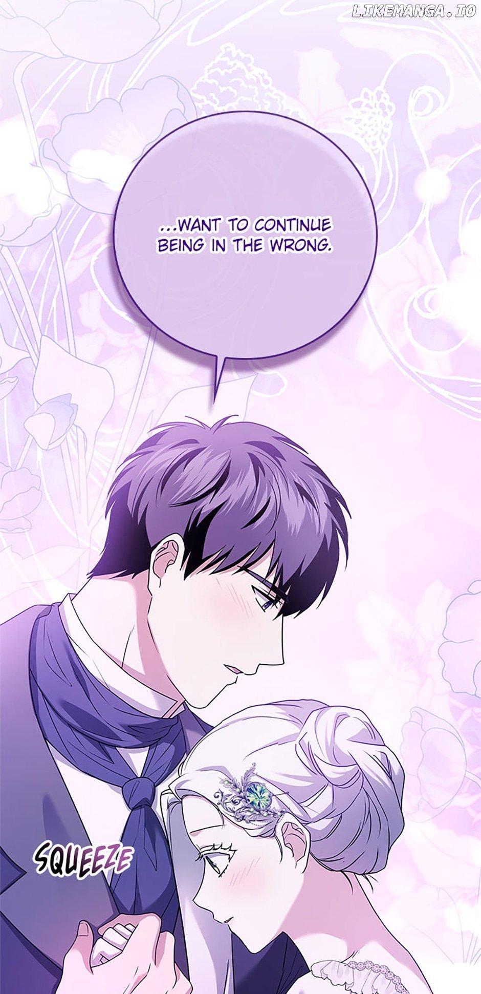I Went On Strike Because It Was A Time Limit Chapter 70 page 65