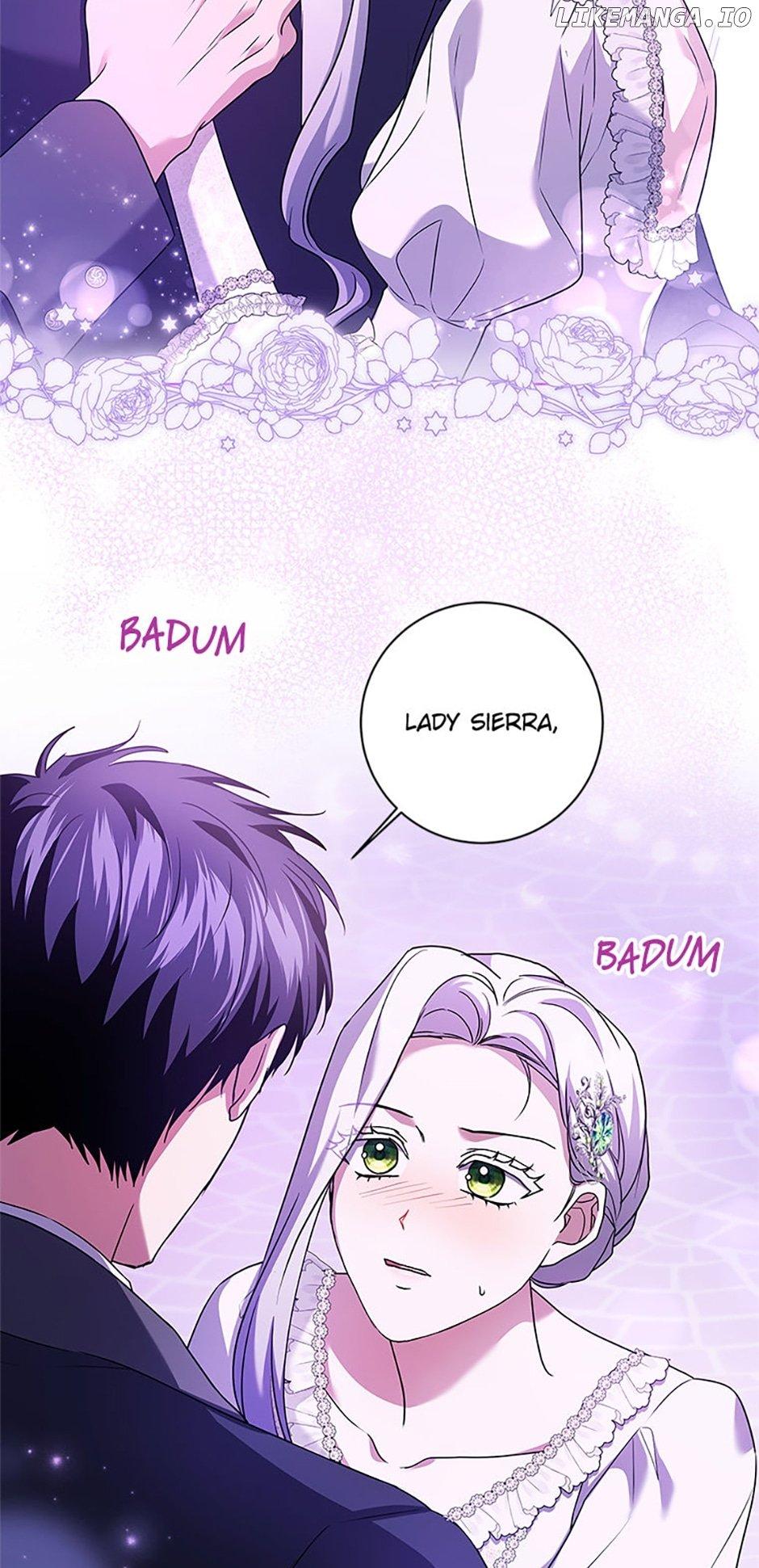 I Went On Strike Because It Was A Time Limit Chapter 70 page 66