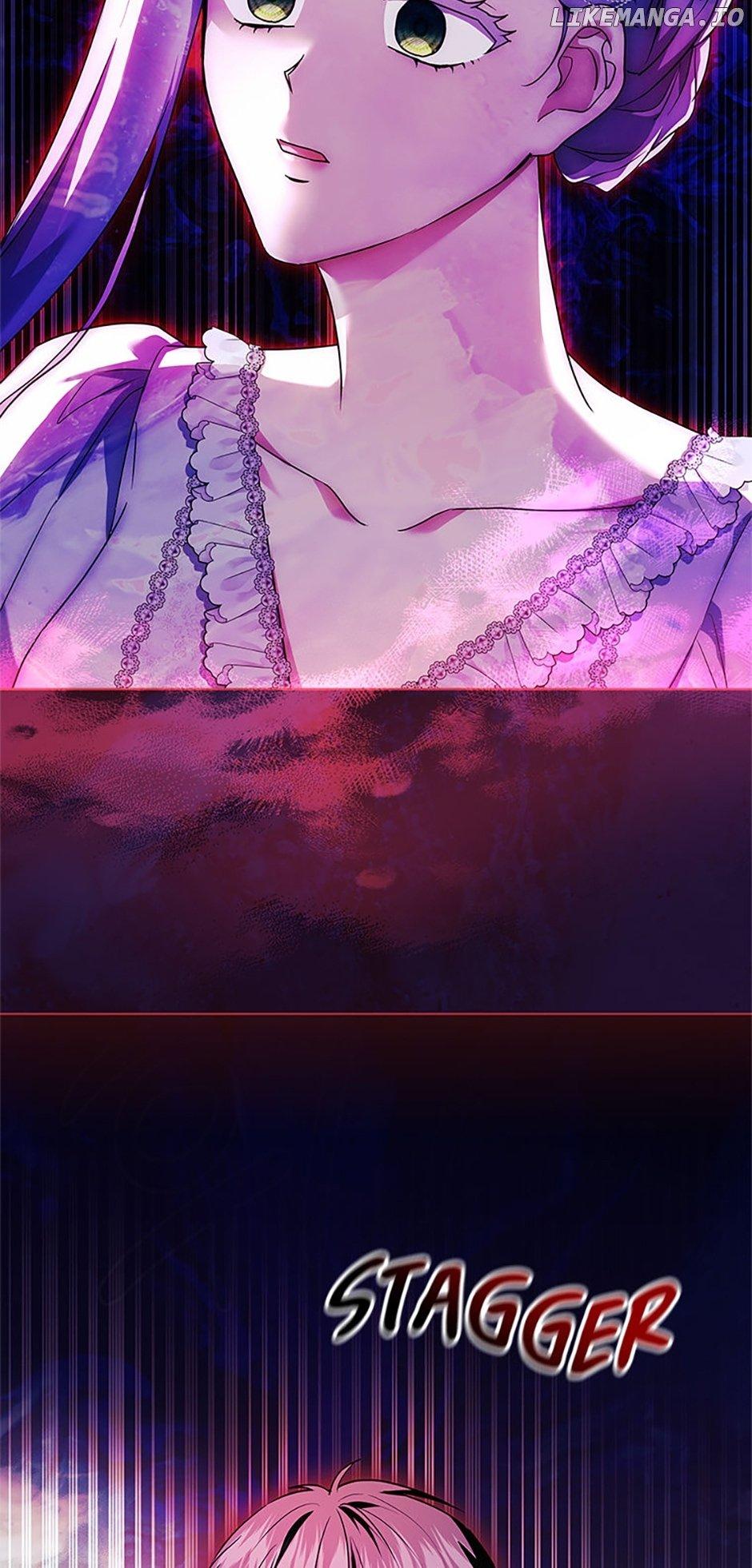I Went On Strike Because It Was A Time Limit Chapter 70 page 69