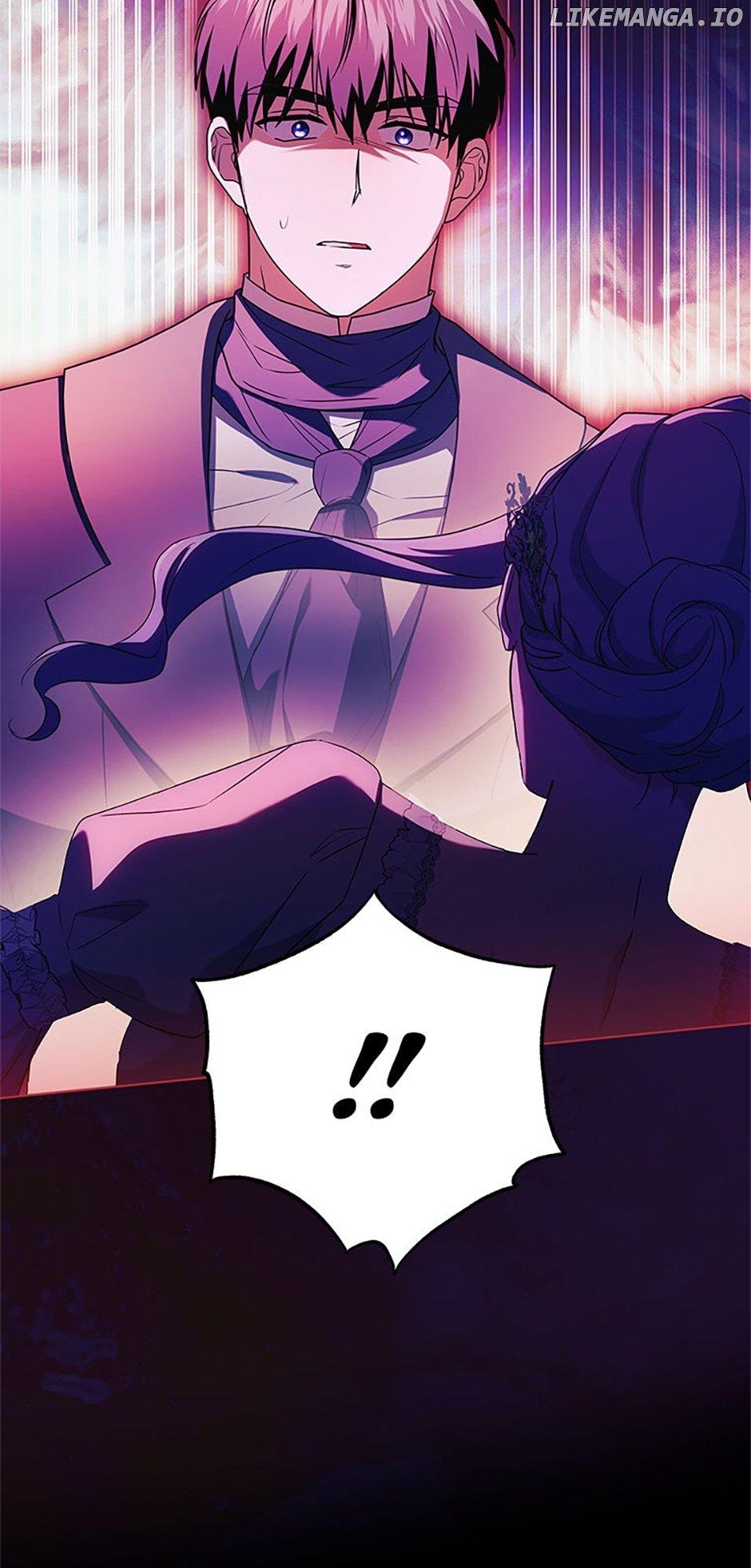 I Went On Strike Because It Was A Time Limit Chapter 70 page 70