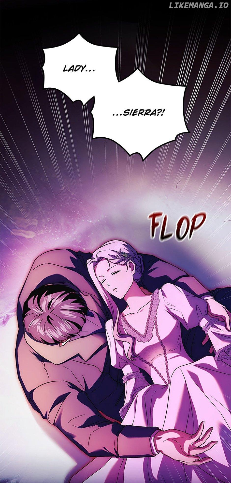 I Went On Strike Because It Was A Time Limit Chapter 70 page 71