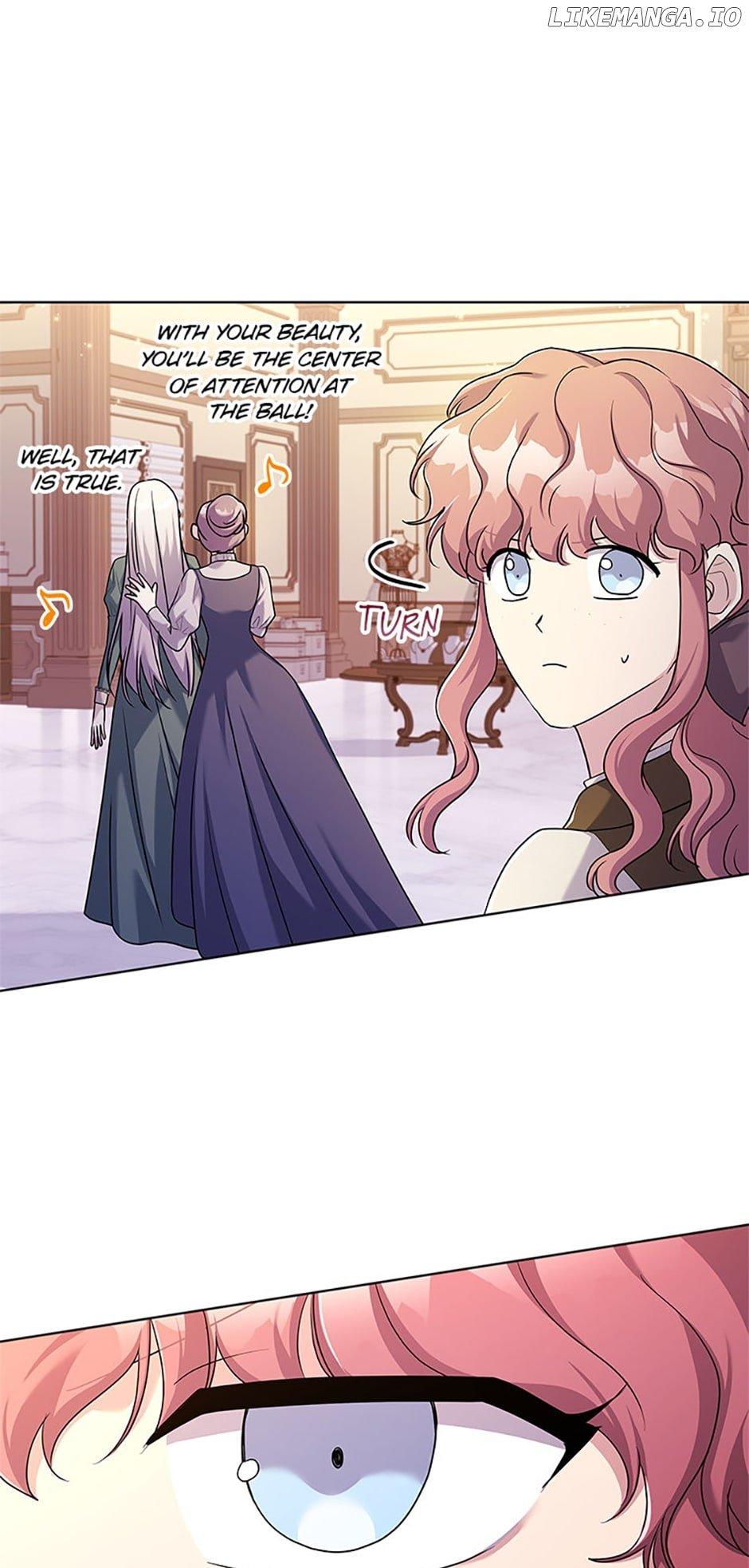 I Went On Strike Because It Was A Time Limit Chapter 70 page 7