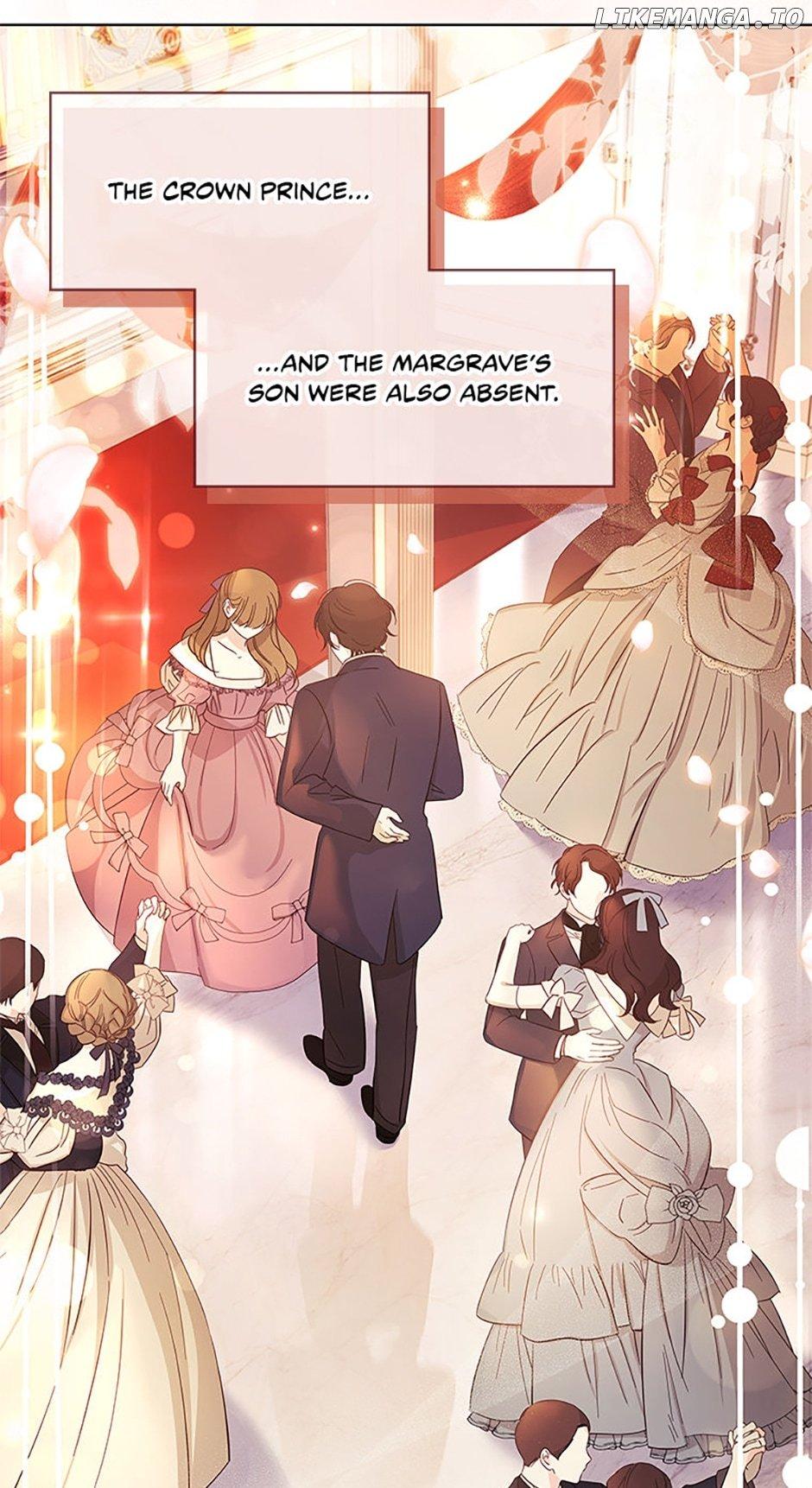 I Went On Strike Because It Was A Time Limit Chapter 71 page 9