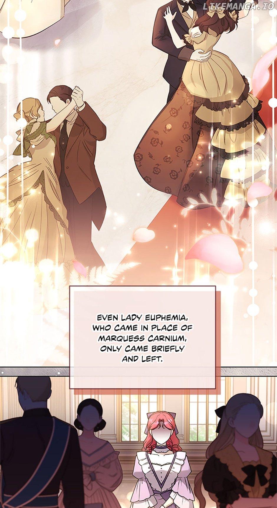 I Went On Strike Because It Was A Time Limit Chapter 71 page 10