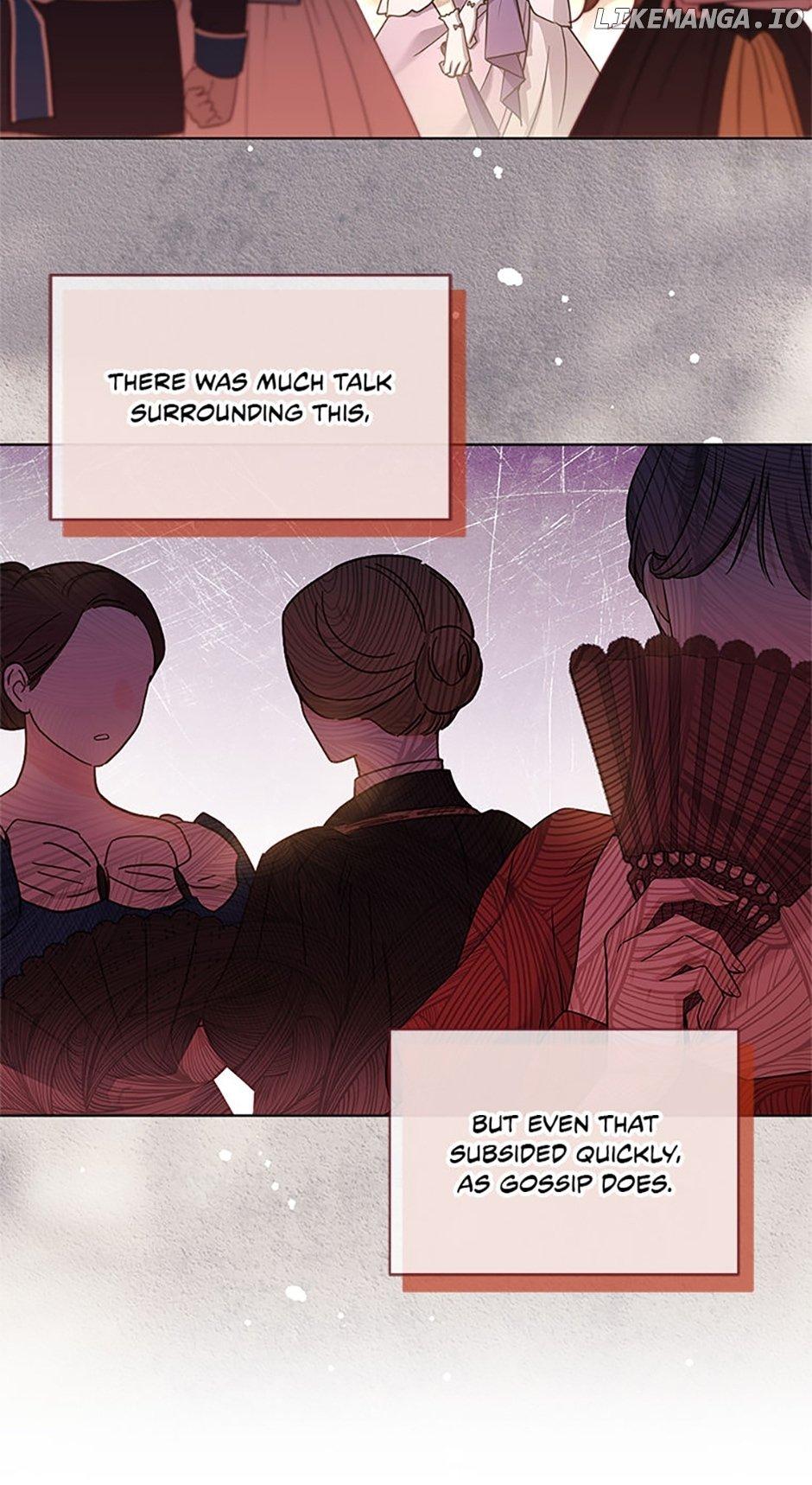 I Went On Strike Because It Was A Time Limit Chapter 71 page 11