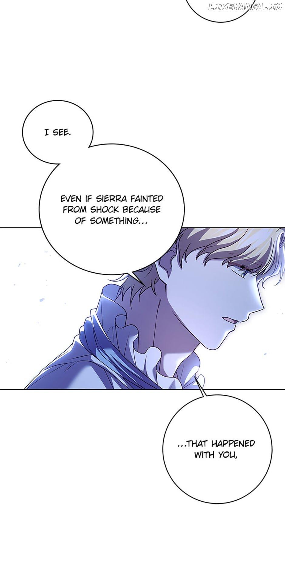I Went On Strike Because It Was A Time Limit Chapter 71 page 16