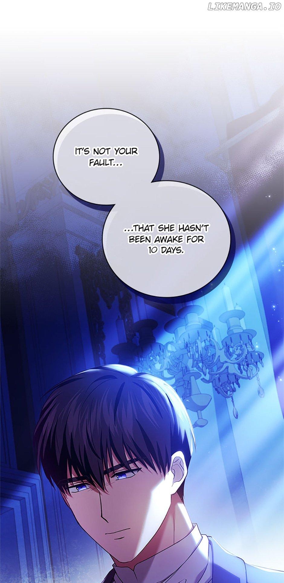 I Went On Strike Because It Was A Time Limit Chapter 71 page 17