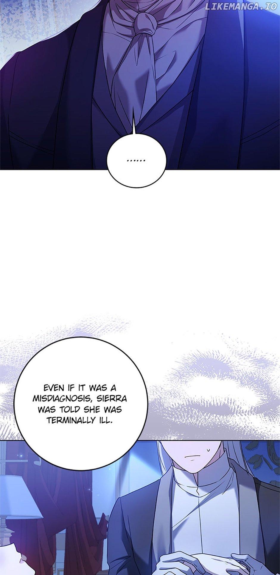 I Went On Strike Because It Was A Time Limit Chapter 71 page 18