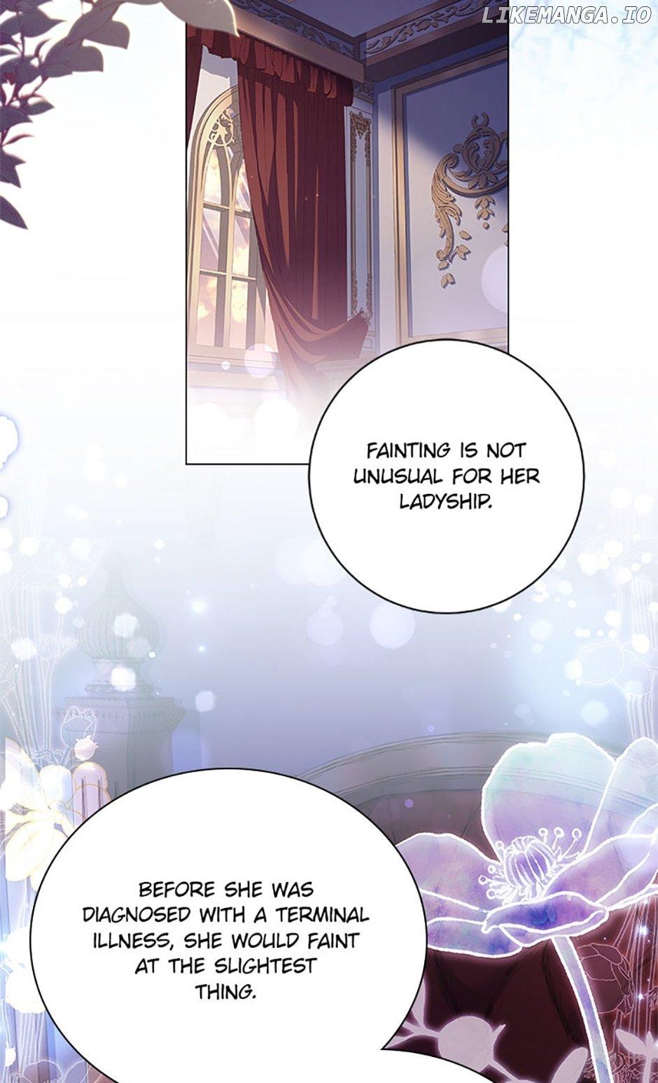 I Went On Strike Because It Was A Time Limit Chapter 71 page 1