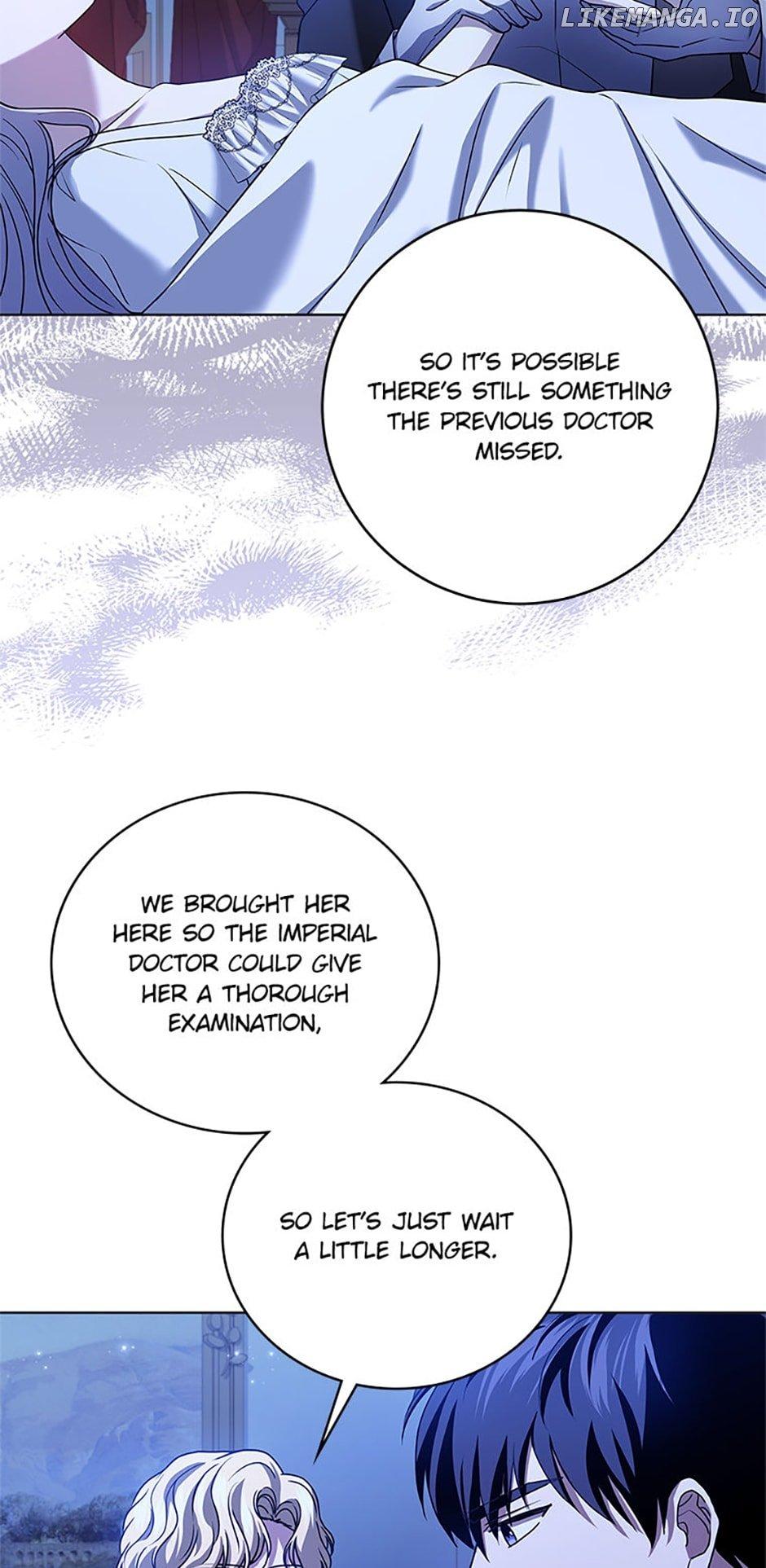 I Went On Strike Because It Was A Time Limit Chapter 71 page 19