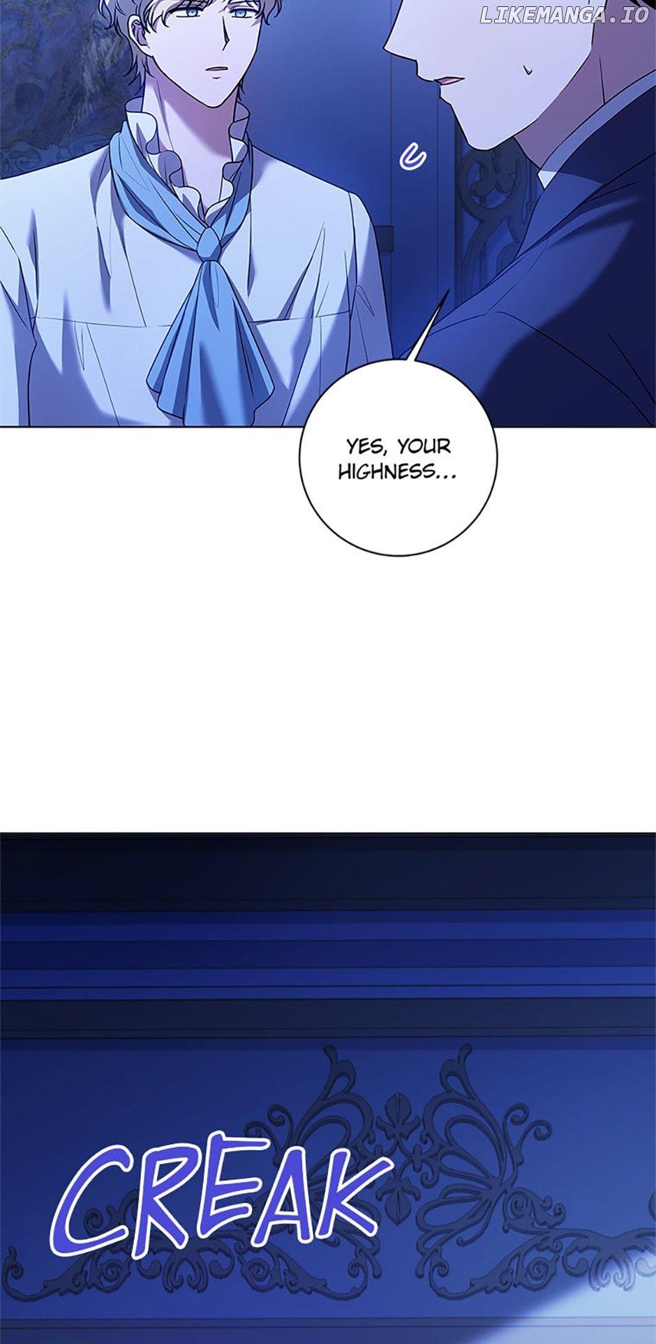I Went On Strike Because It Was A Time Limit Chapter 71 page 20