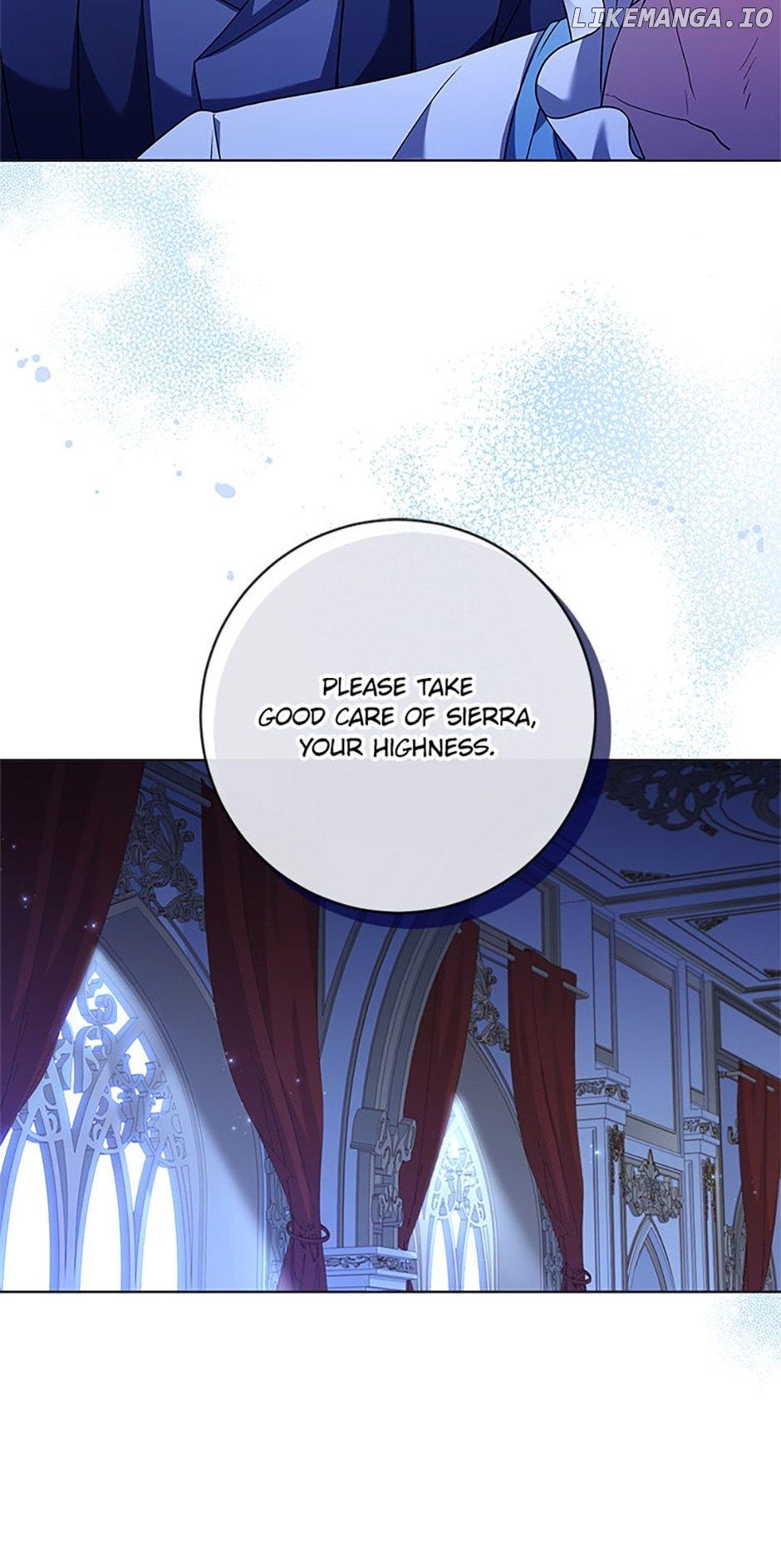 I Went On Strike Because It Was A Time Limit Chapter 71 page 26