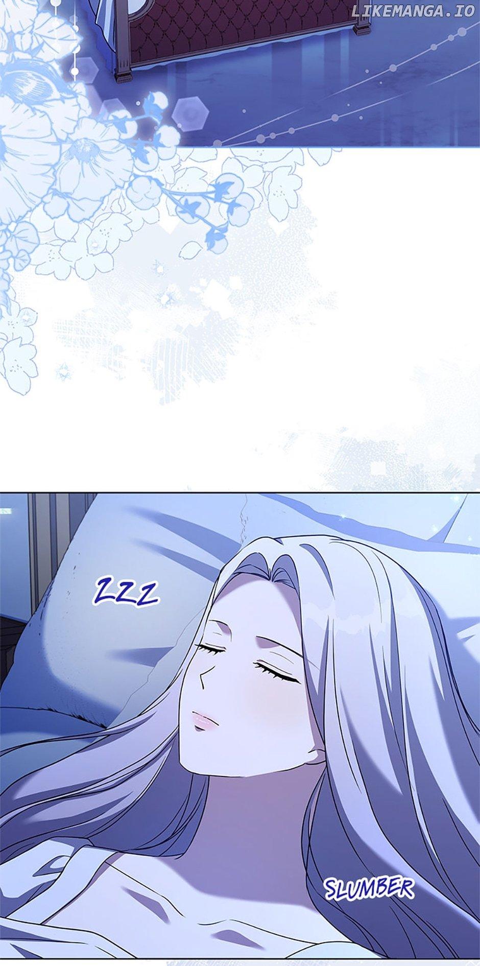 I Went On Strike Because It Was A Time Limit Chapter 71 page 29