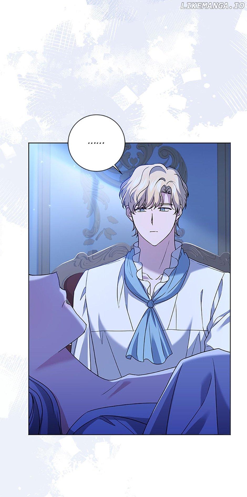 I Went On Strike Because It Was A Time Limit Chapter 71 page 30