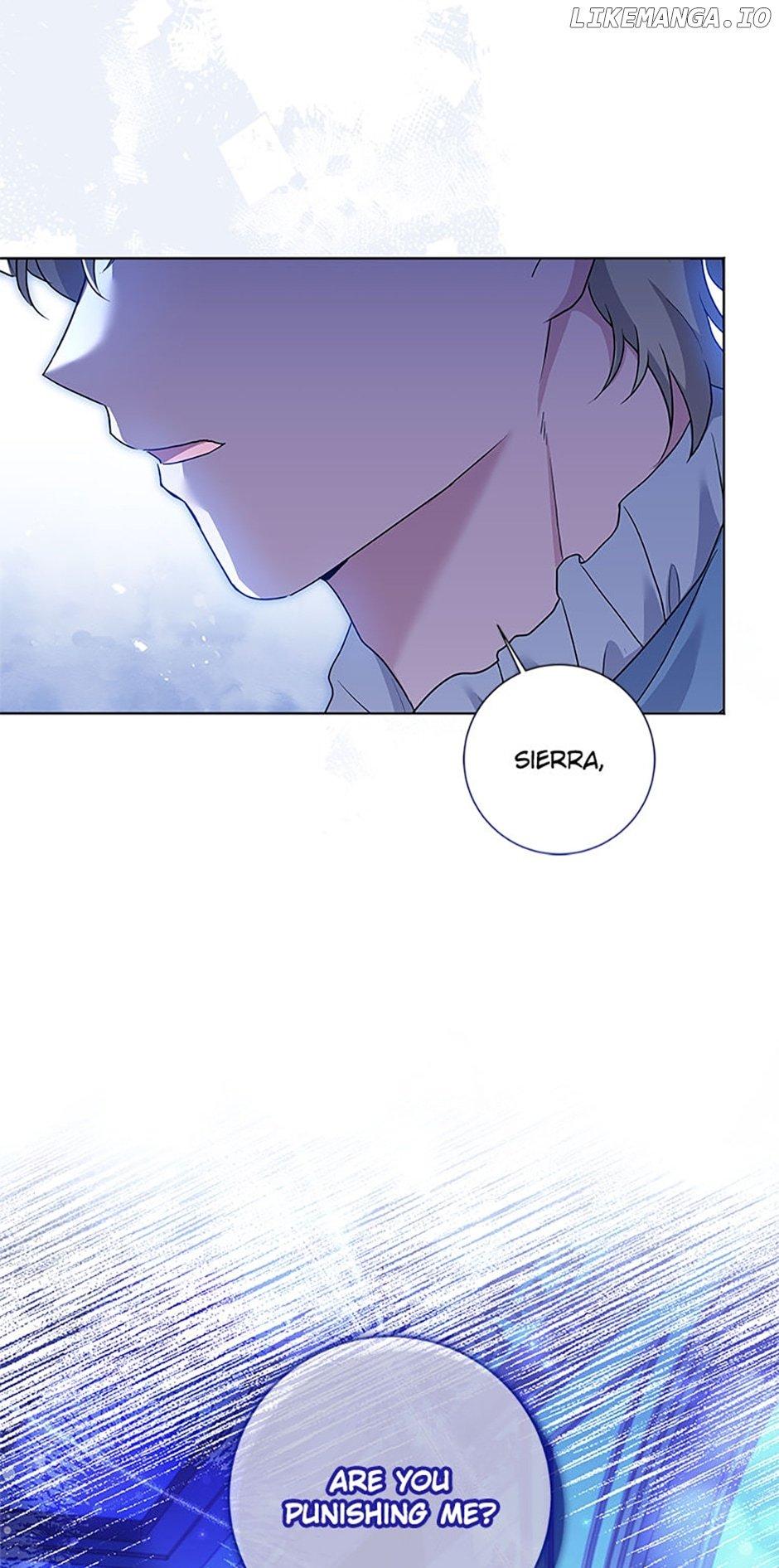 I Went On Strike Because It Was A Time Limit Chapter 71 page 31
