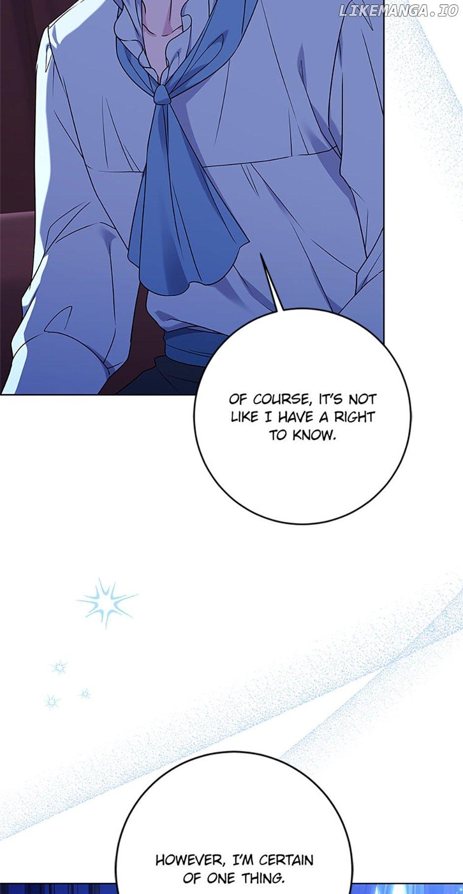 I Went On Strike Because It Was A Time Limit Chapter 71 page 36