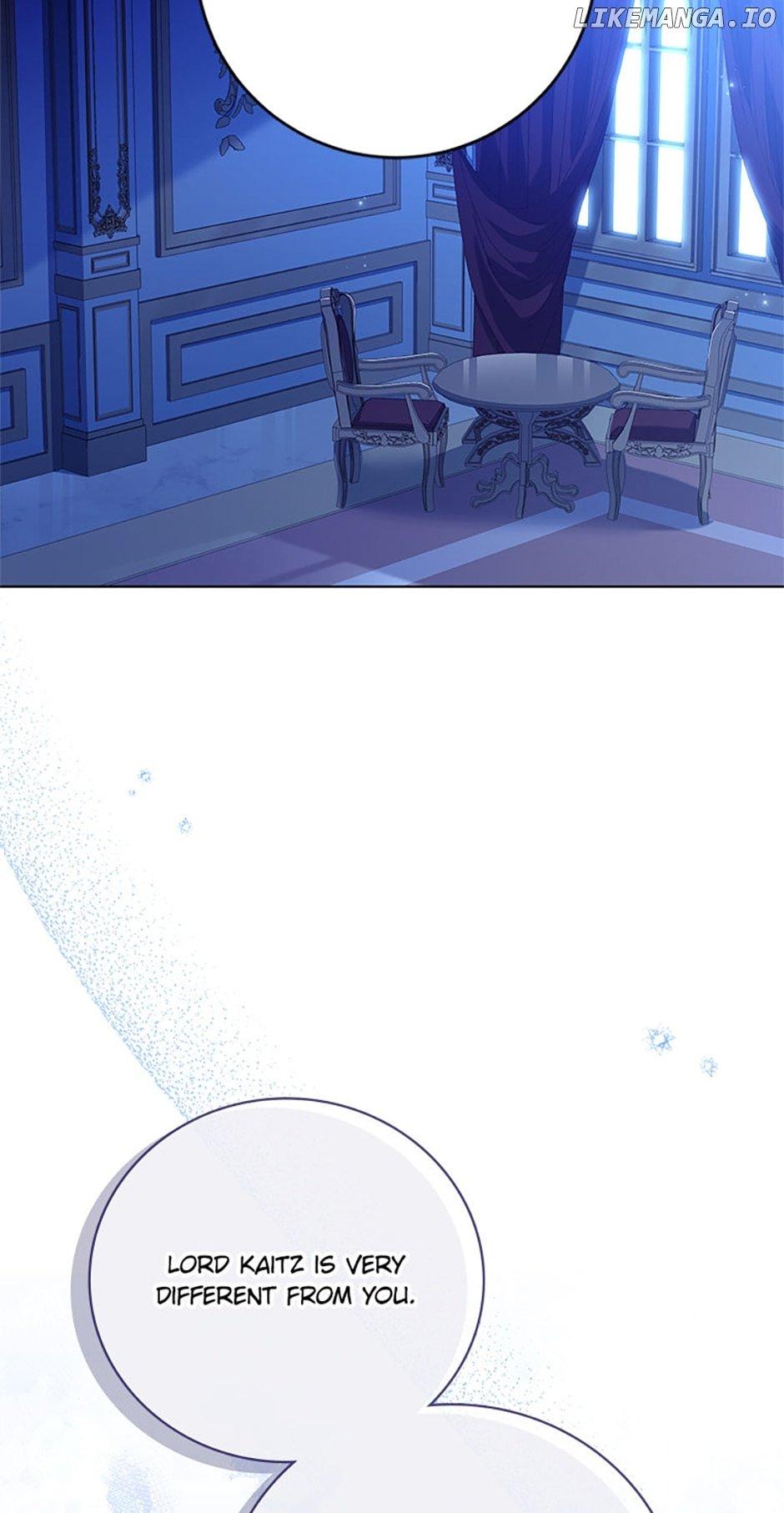 I Went On Strike Because It Was A Time Limit Chapter 71 page 37