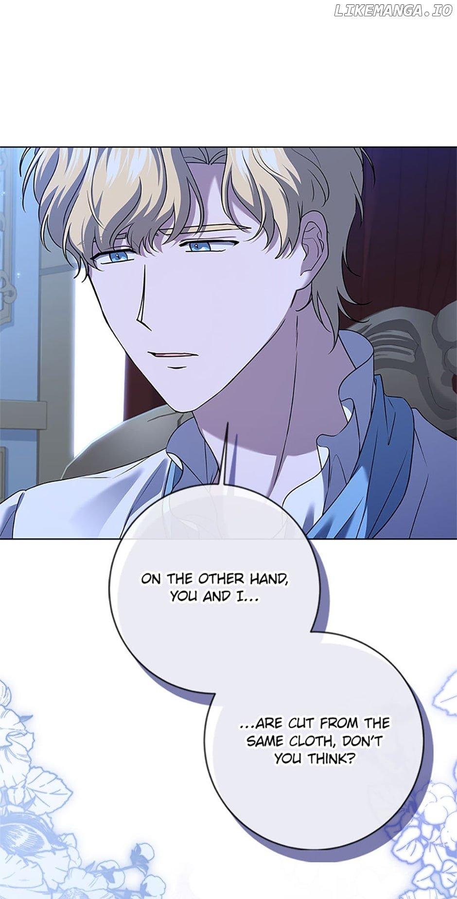 I Went On Strike Because It Was A Time Limit Chapter 71 page 39