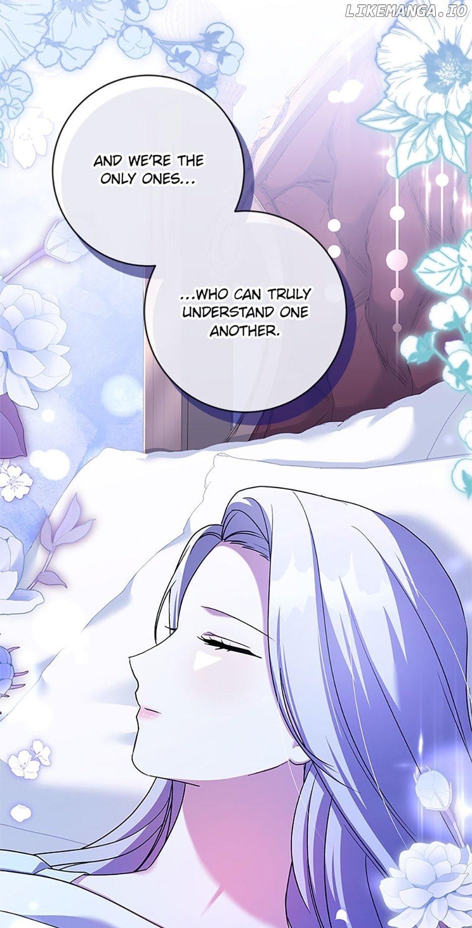 I Went On Strike Because It Was A Time Limit Chapter 71 page 40