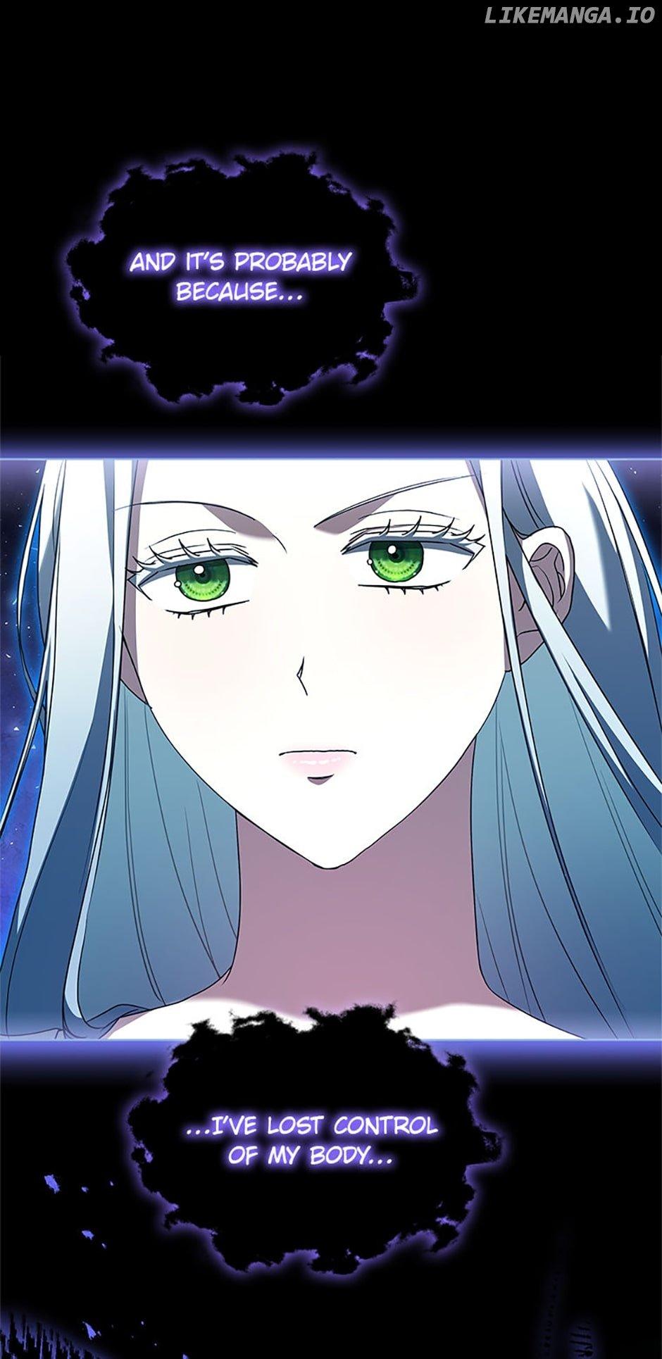 I Went On Strike Because It Was A Time Limit Chapter 71 page 45