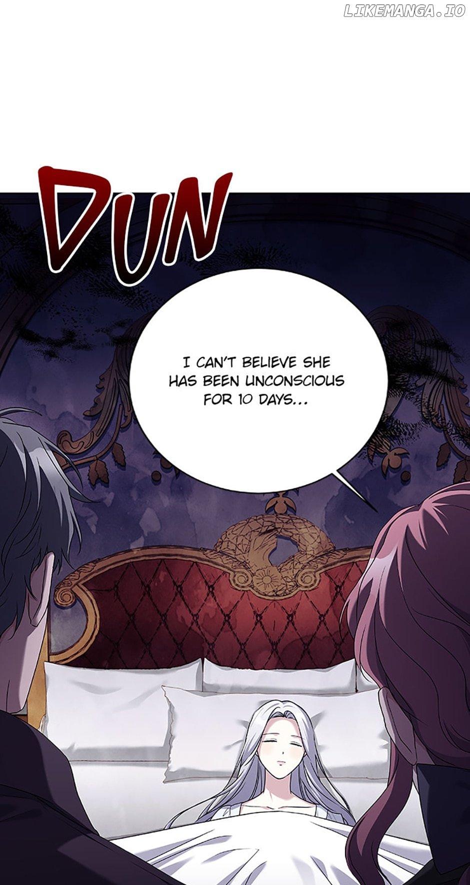 I Went On Strike Because It Was A Time Limit Chapter 71 page 4