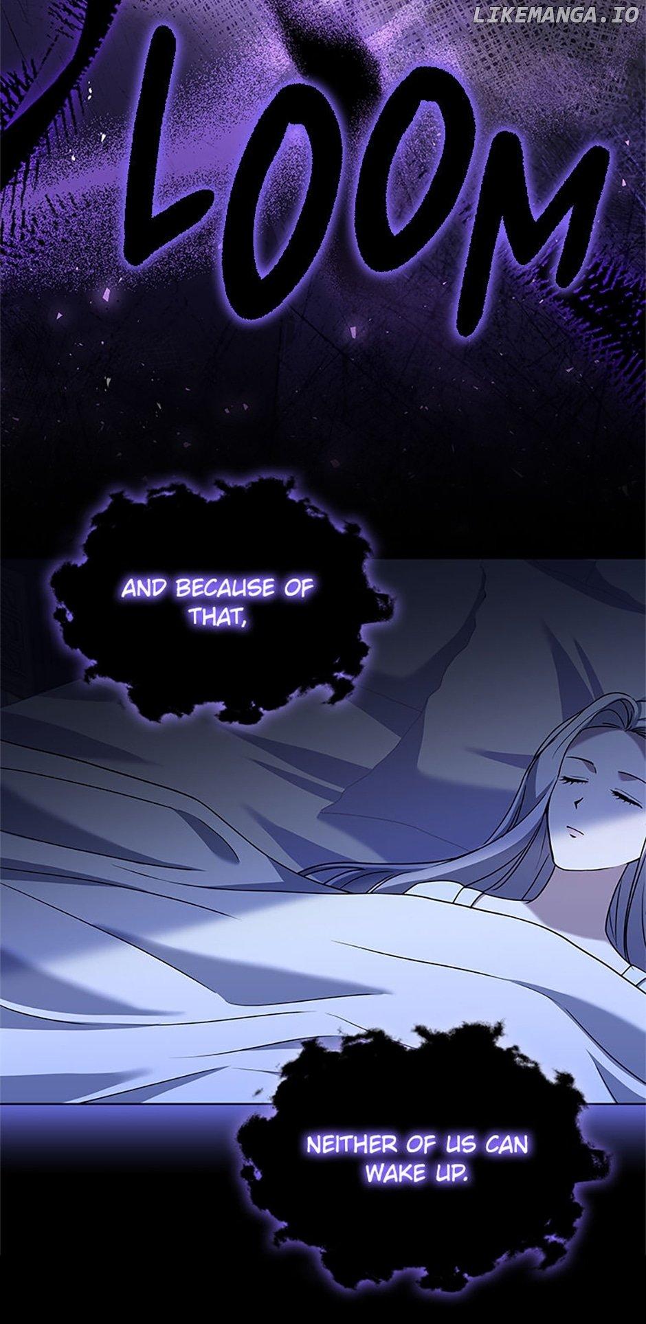 I Went On Strike Because It Was A Time Limit Chapter 71 page 49
