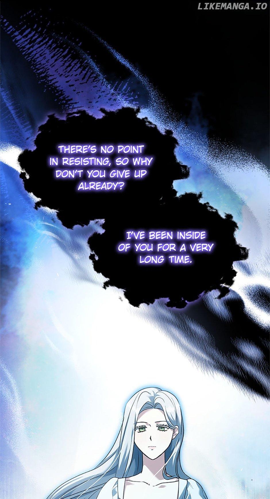I Went On Strike Because It Was A Time Limit Chapter 71 page 50