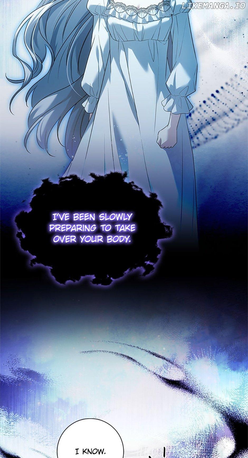 I Went On Strike Because It Was A Time Limit Chapter 71 page 51