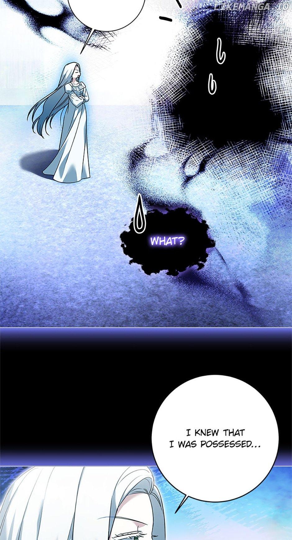 I Went On Strike Because It Was A Time Limit Chapter 71 page 52