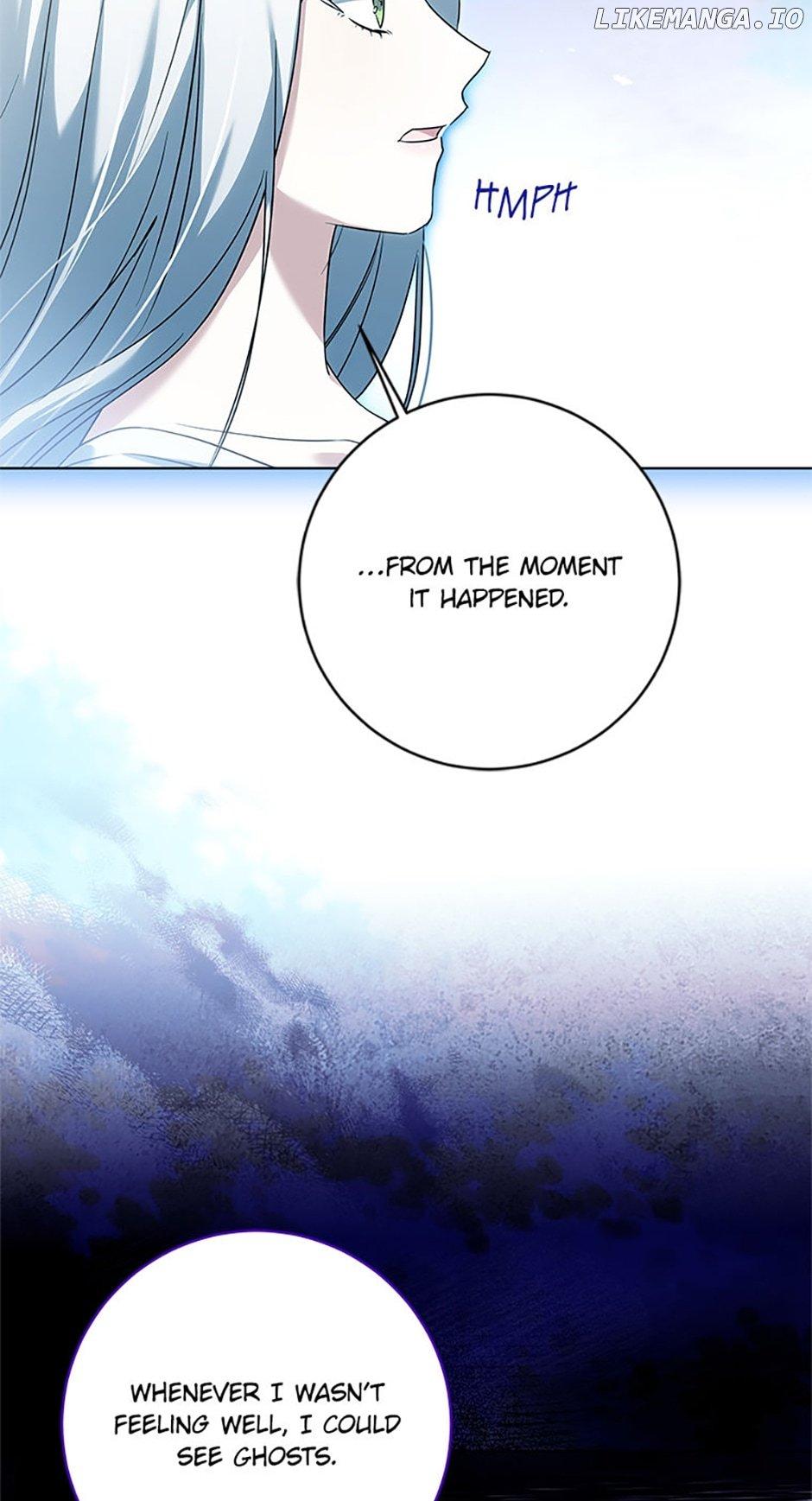I Went On Strike Because It Was A Time Limit Chapter 71 page 53