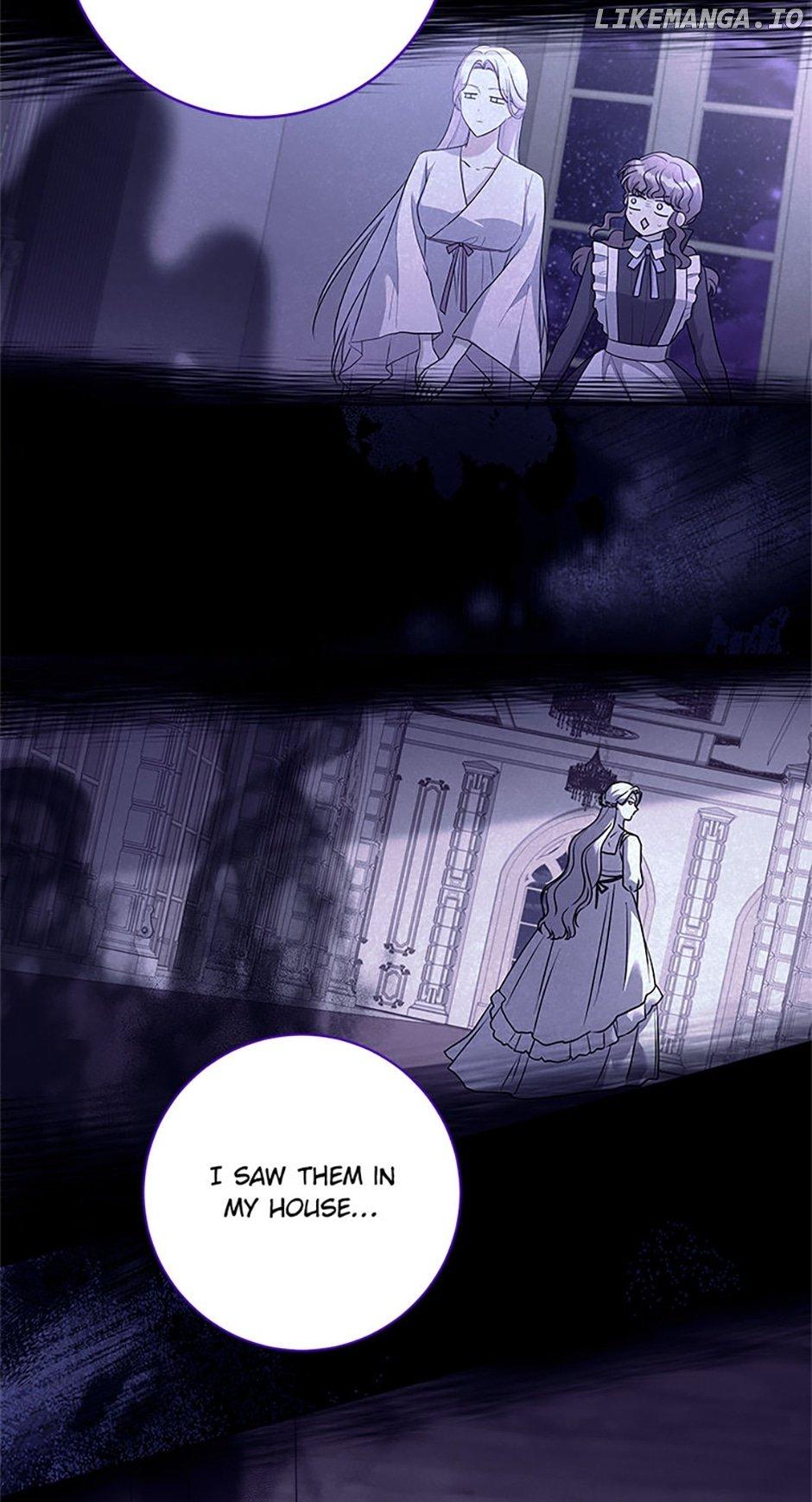 I Went On Strike Because It Was A Time Limit Chapter 71 page 54