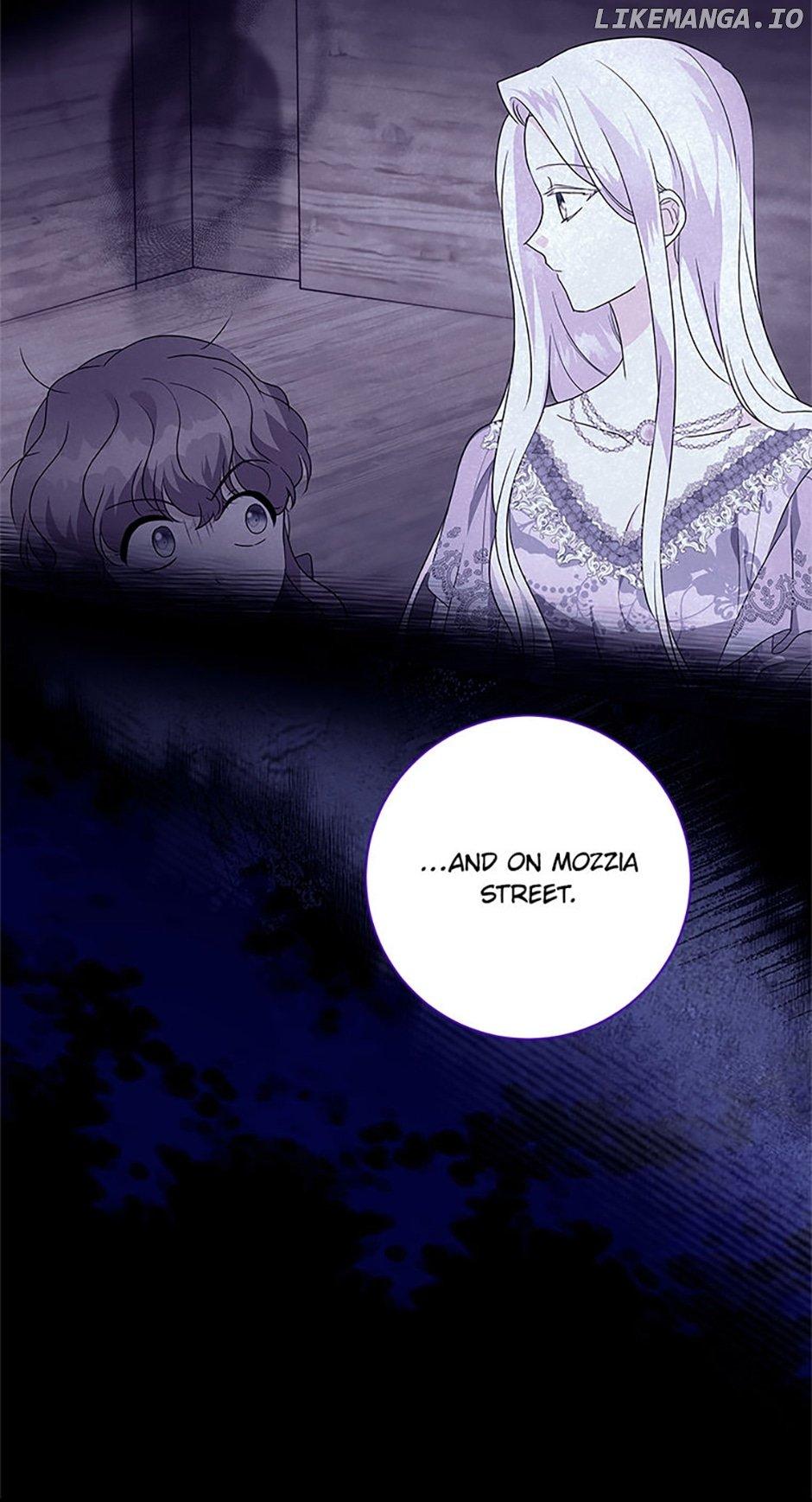 I Went On Strike Because It Was A Time Limit Chapter 71 page 55