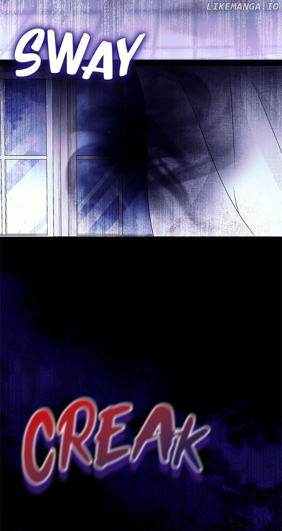 I Went On Strike Because It Was A Time Limit Chapter 71 page 57